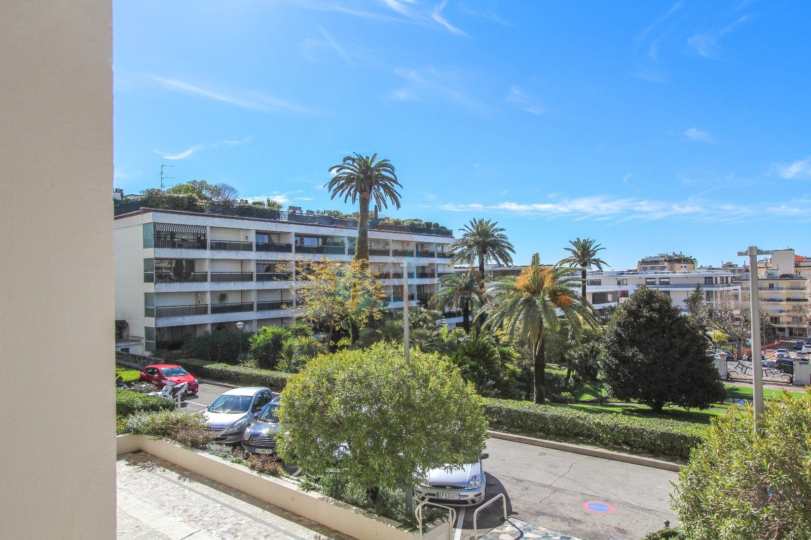 Vente Appartement à Cannes 1 pièce