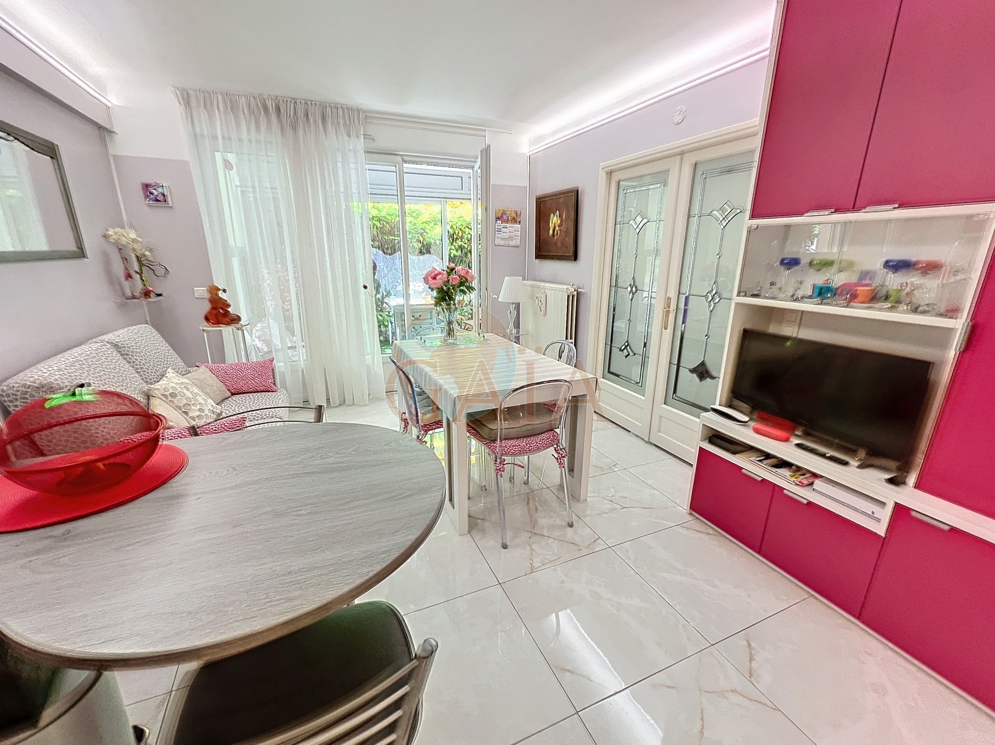 Vente Appartement à Cannes 2 pièces