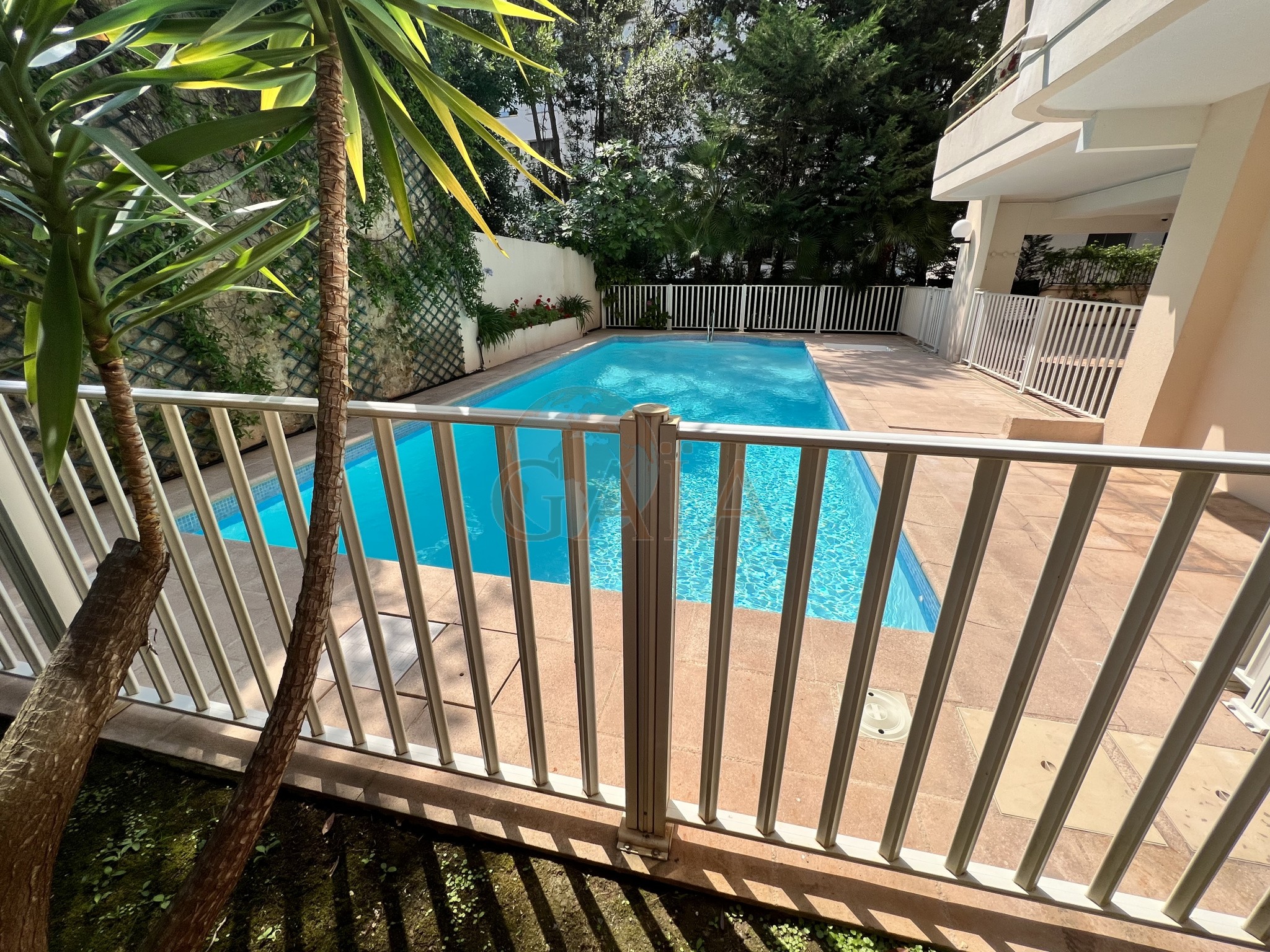 Vente Appartement à Cannes 3 pièces