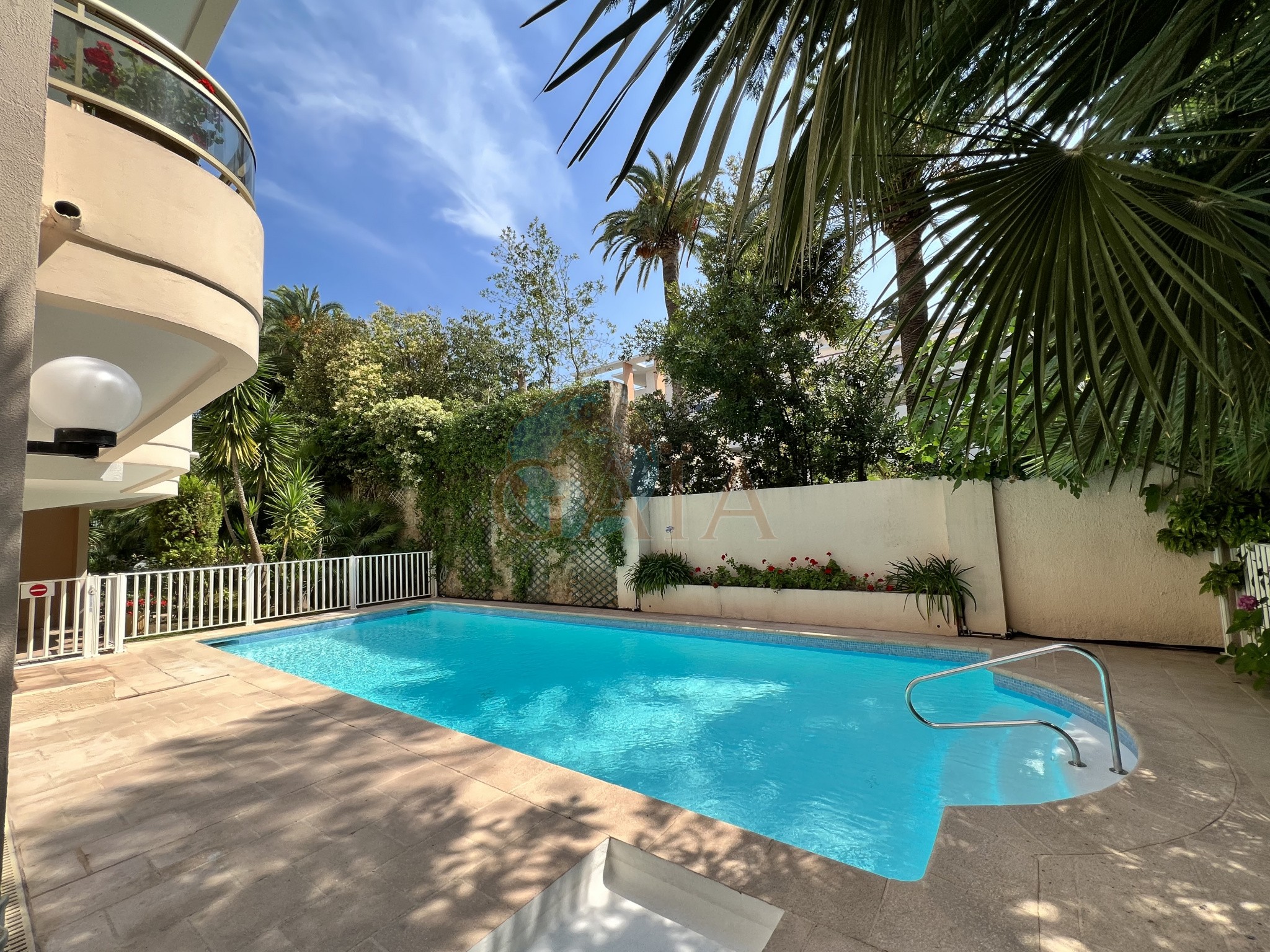 Vente Appartement à Cannes 3 pièces