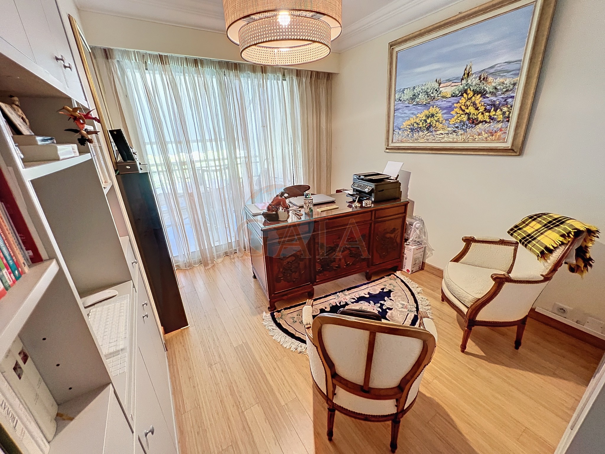 Vente Appartement à Cannes 3 pièces