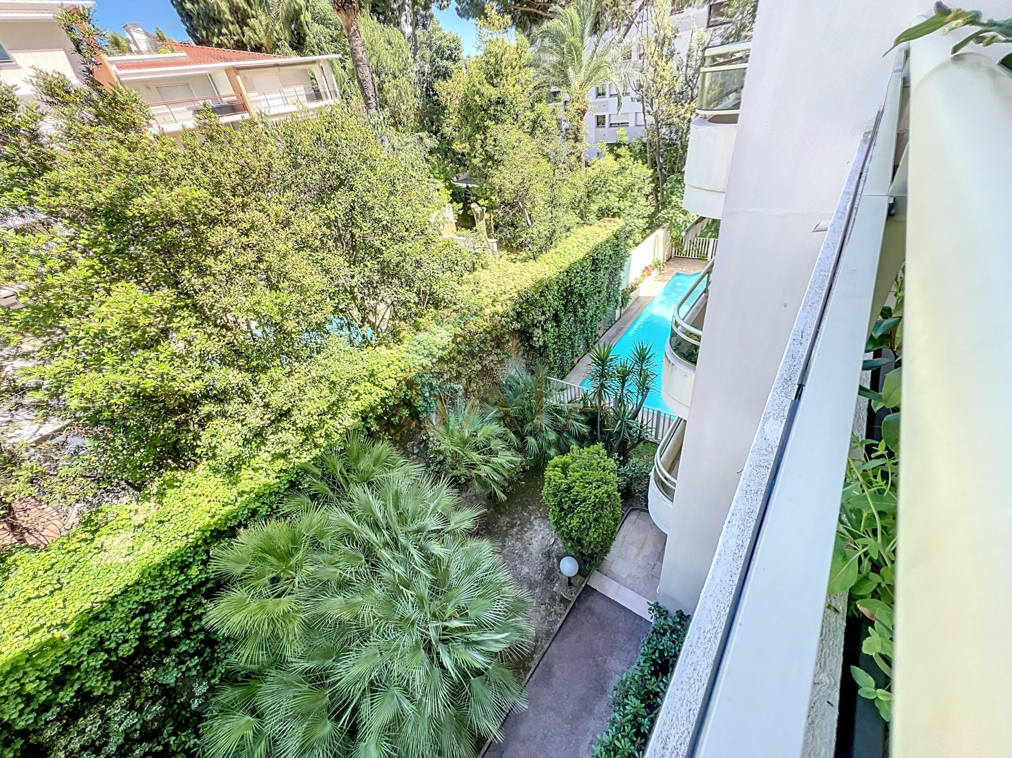 Vente Appartement à Cannes 3 pièces