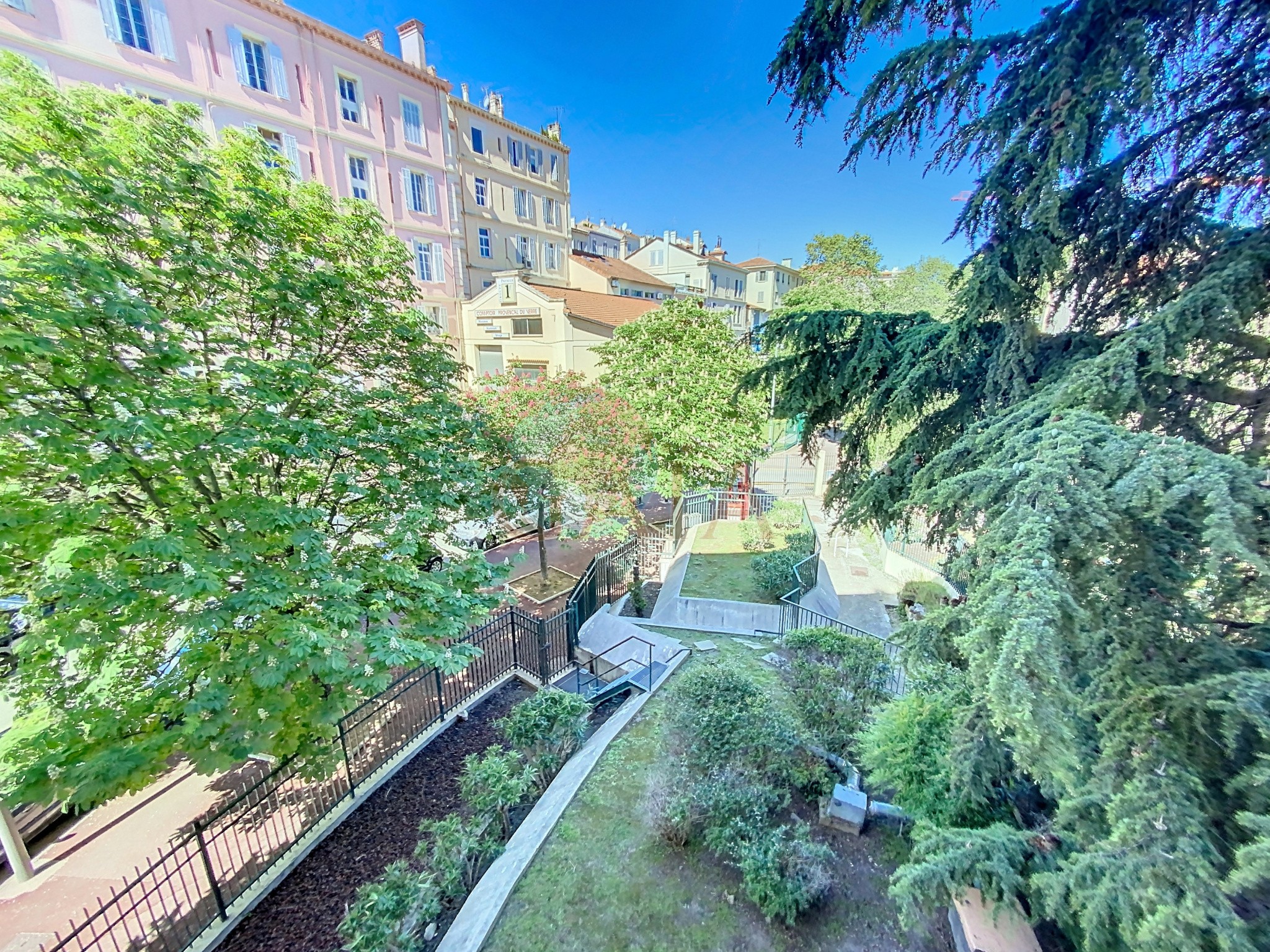 Vente Appartement à Cannes 1 pièce