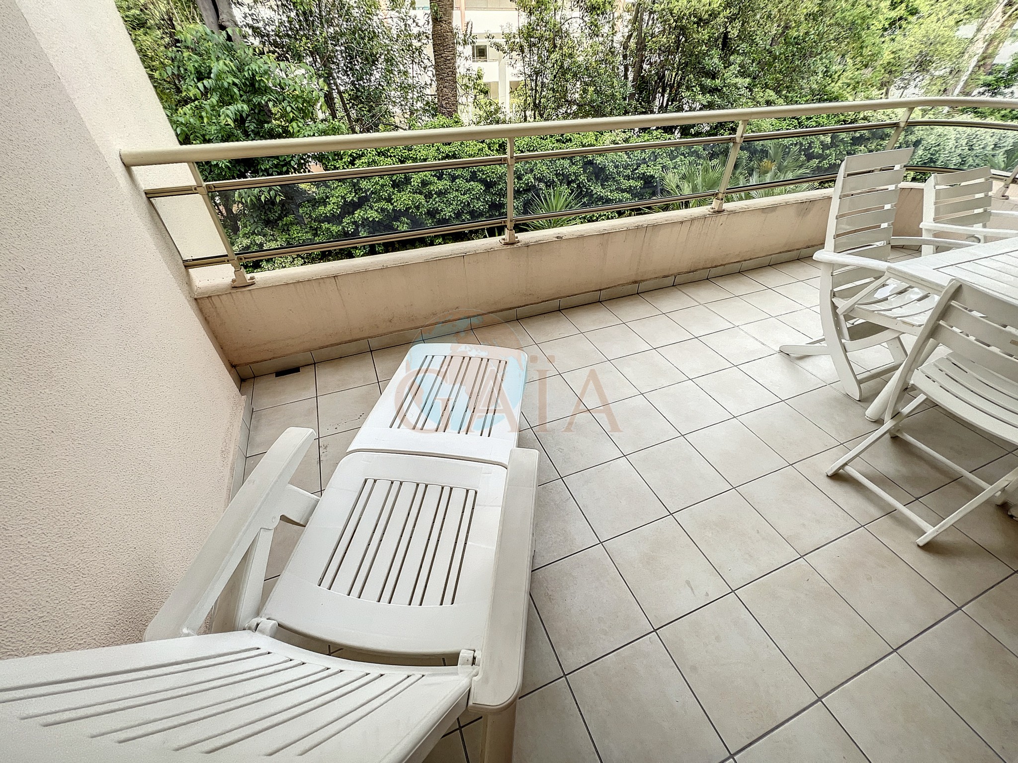 Vente Appartement à Cannes 3 pièces