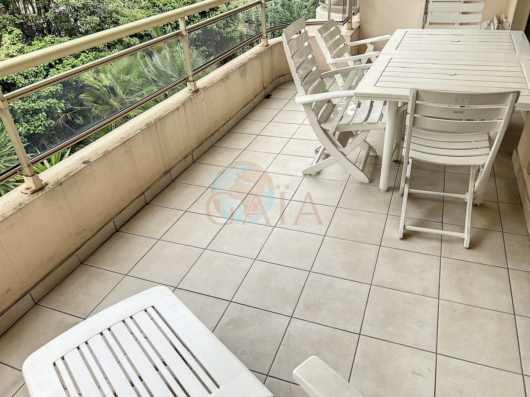 Vente Appartement à Cannes 3 pièces