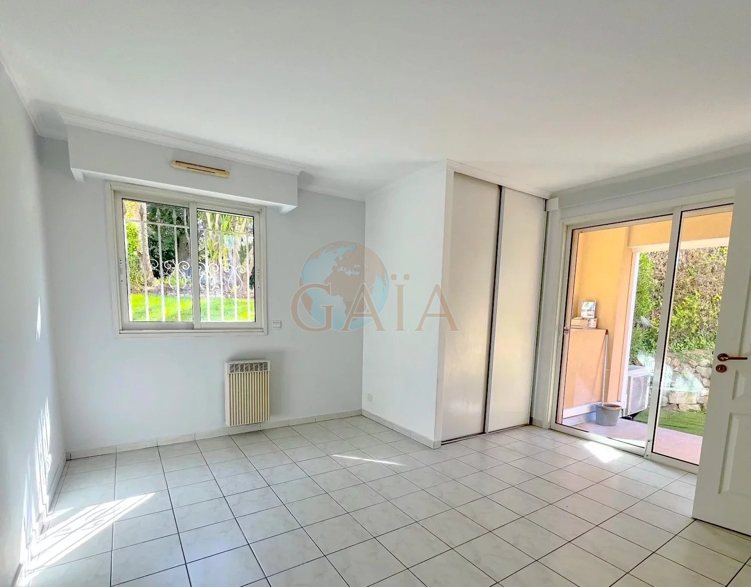 Vente Appartement à Cannes 4 pièces