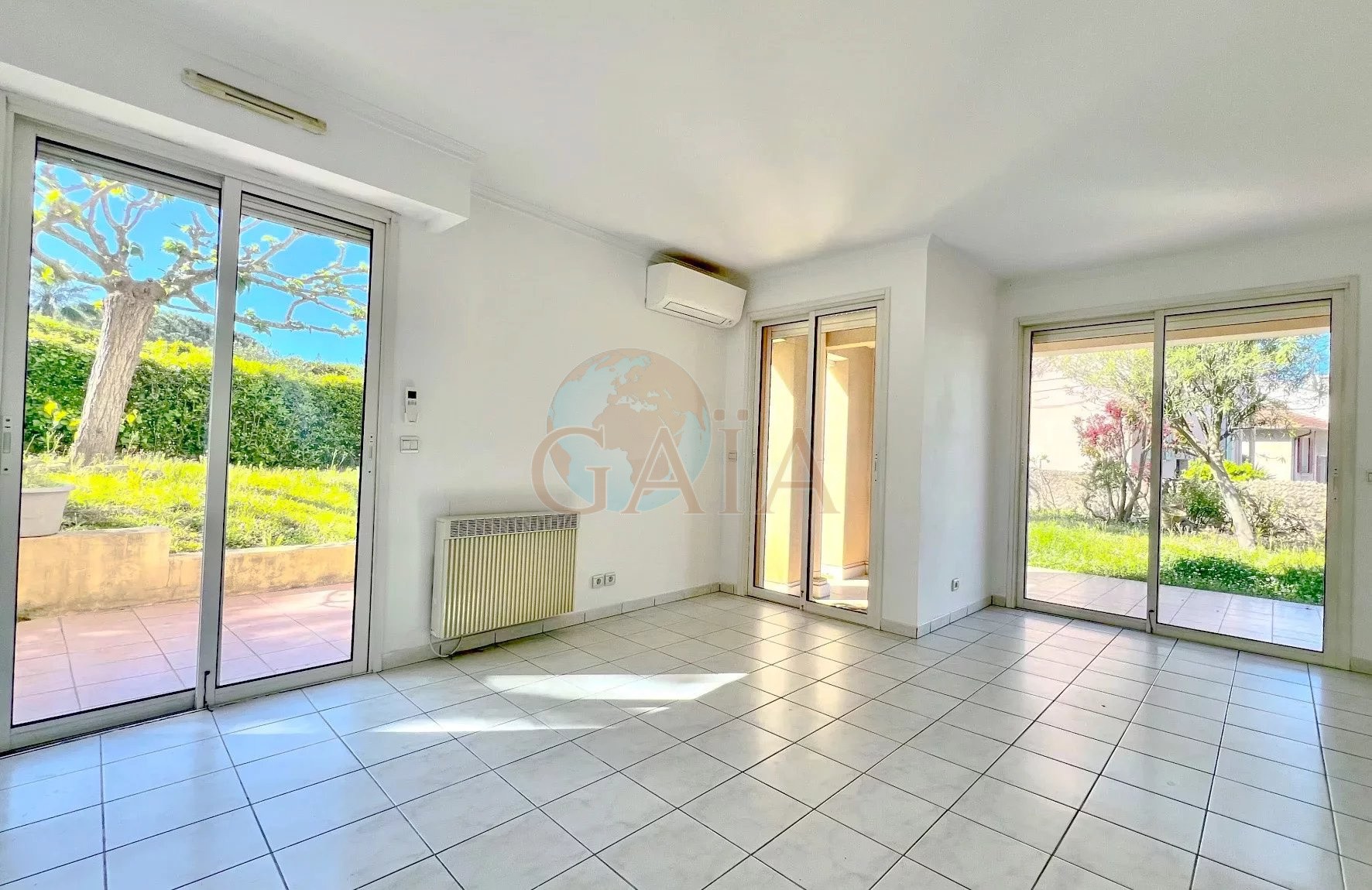 Vente Appartement à Cannes 4 pièces