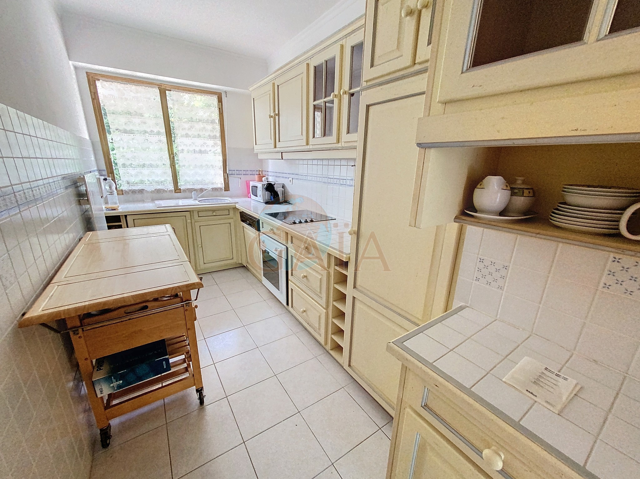 Location Appartement à Cannes 3 pièces