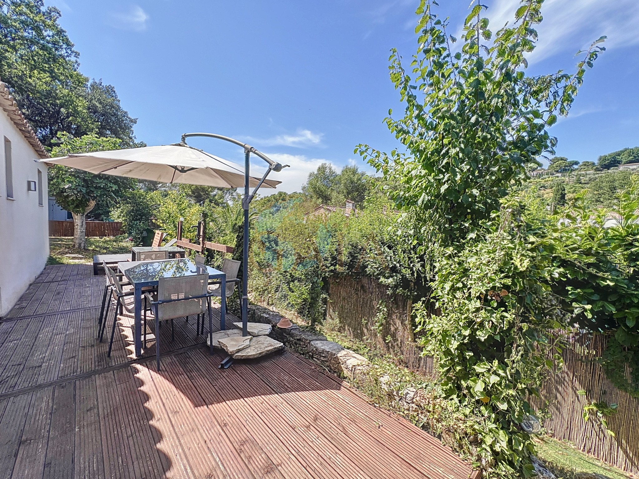 Vente Maison à Mougins 5 pièces