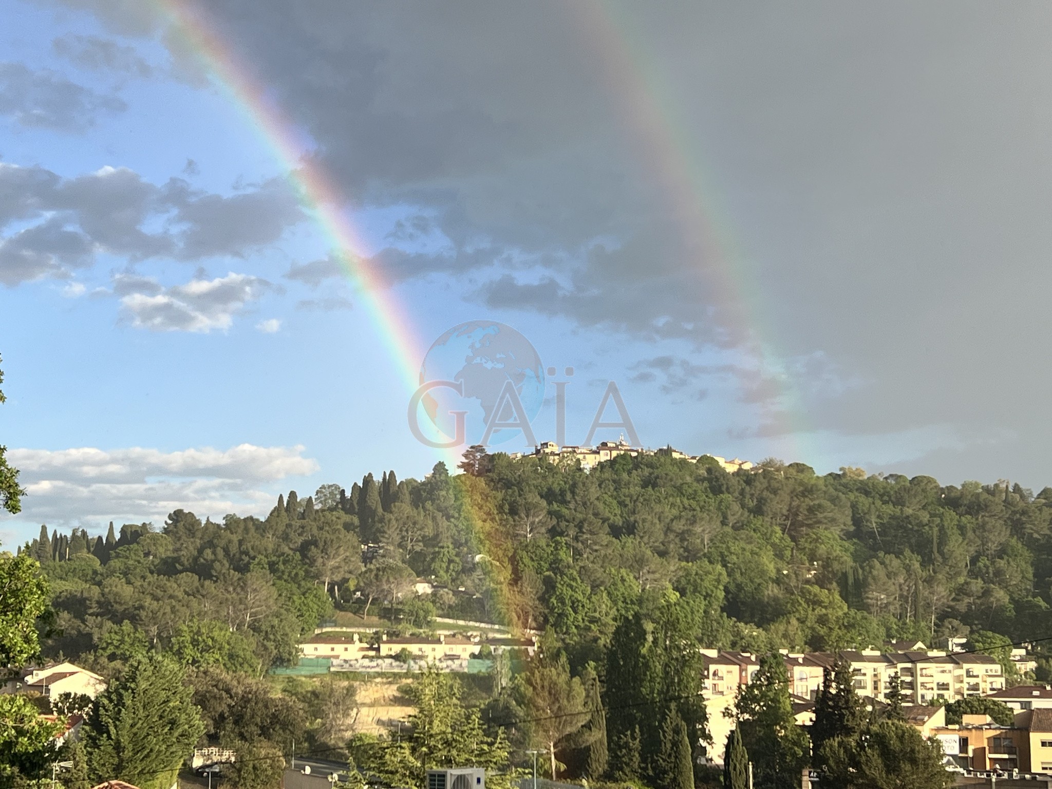 Vente Maison à Mougins 5 pièces