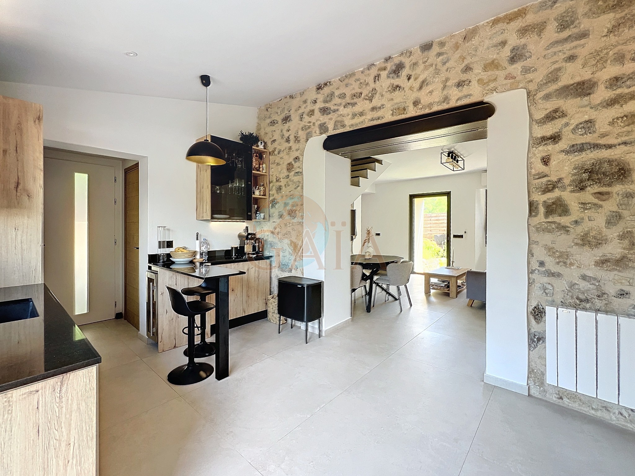 Vente Maison à Mougins 5 pièces