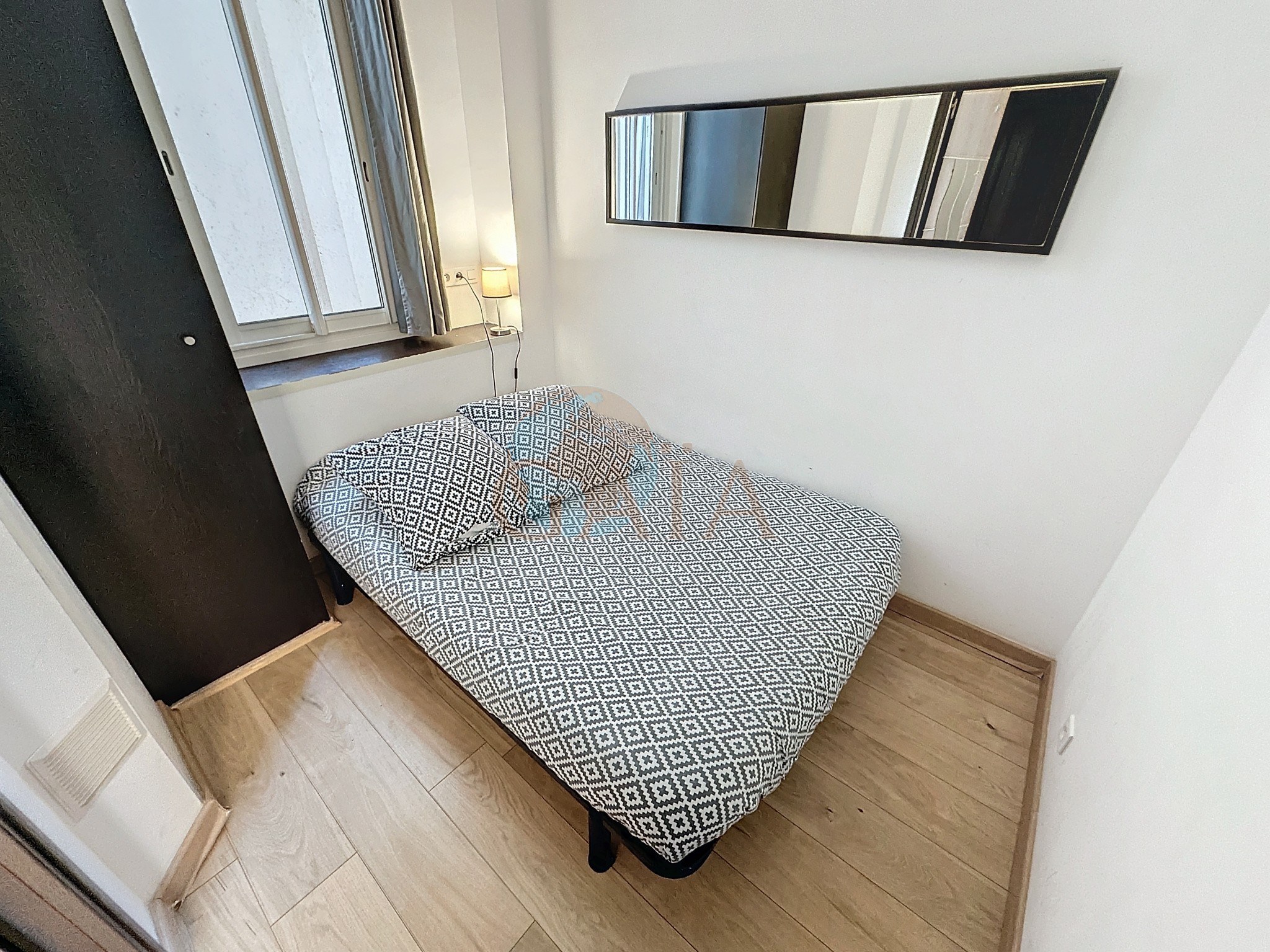 Vente Appartement à Cannes 2 pièces