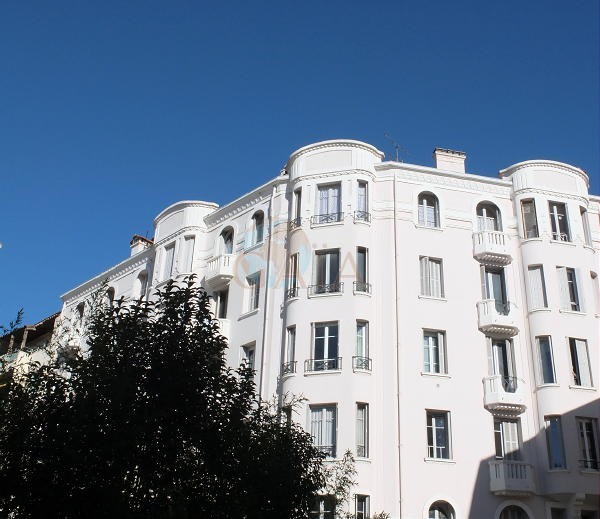 Vente Appartement à Cannes 2 pièces