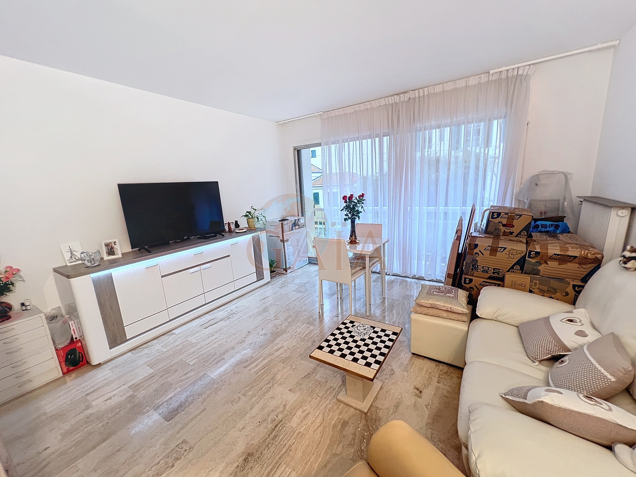 Vente Appartement à Cannes 2 pièces