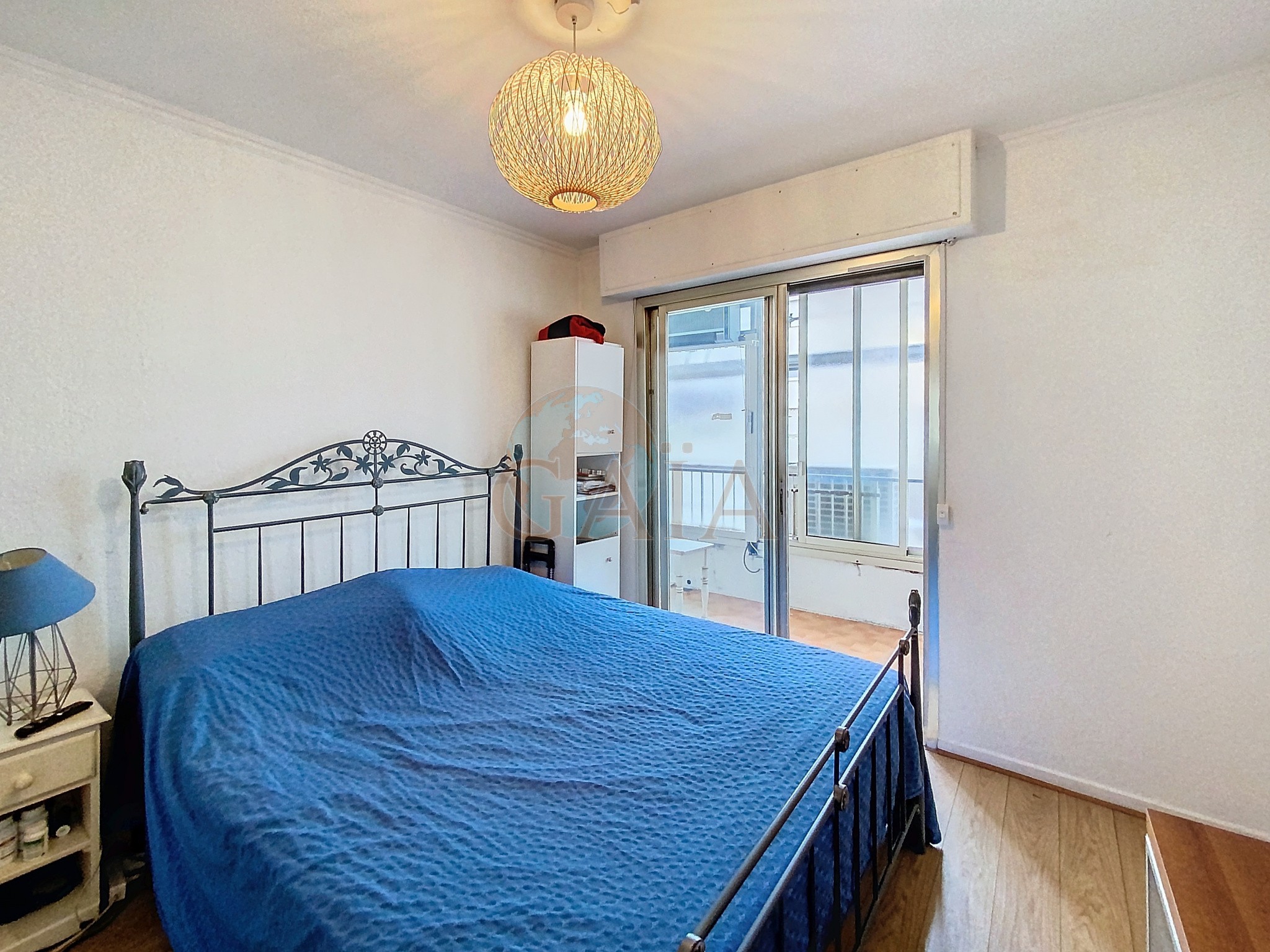 Vente Appartement à Cannes 3 pièces