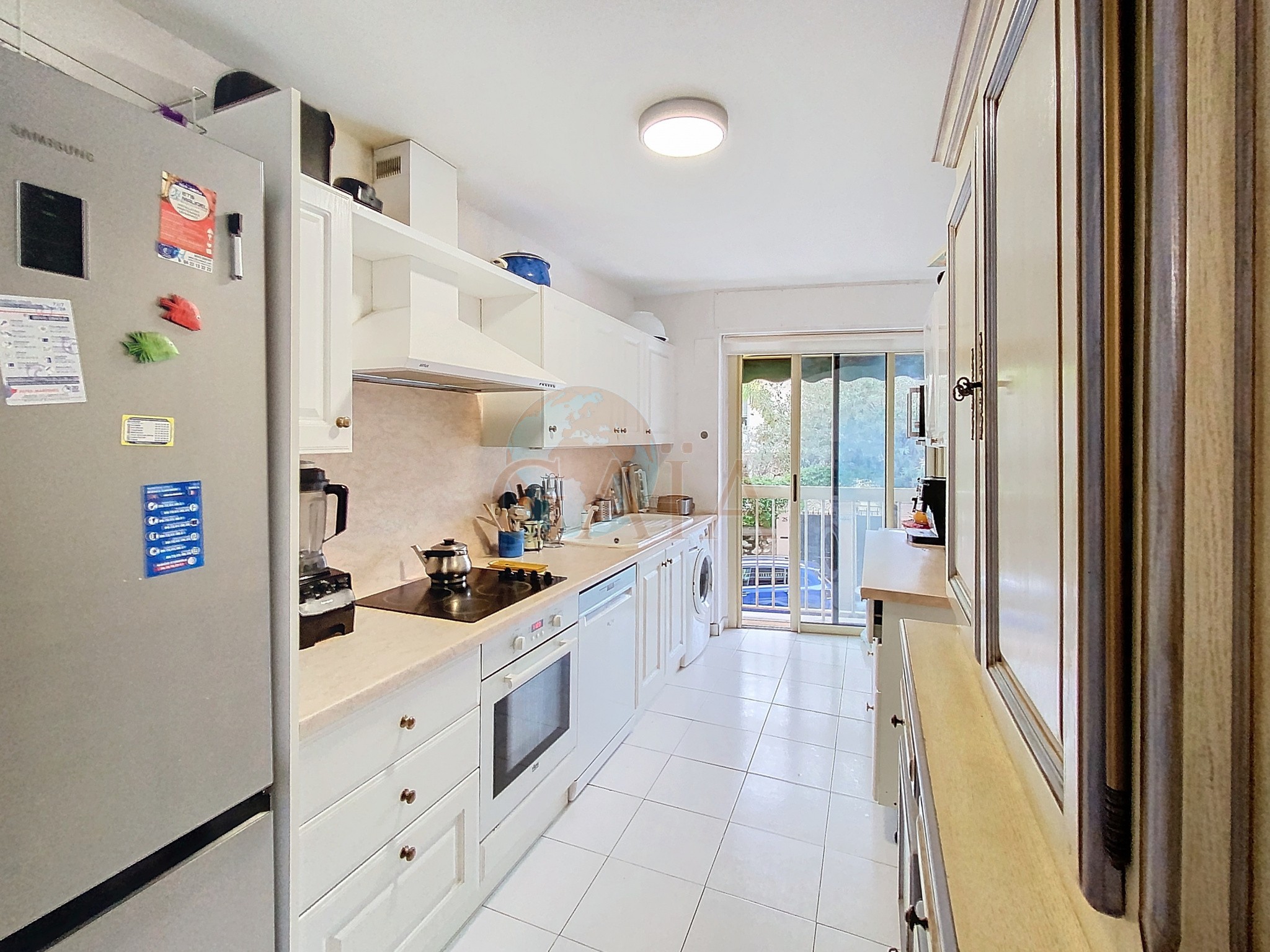 Vente Appartement à Cannes 3 pièces