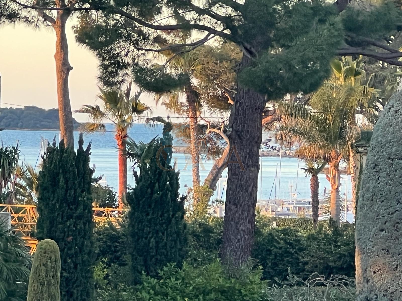 Vente Appartement à Cannes 3 pièces