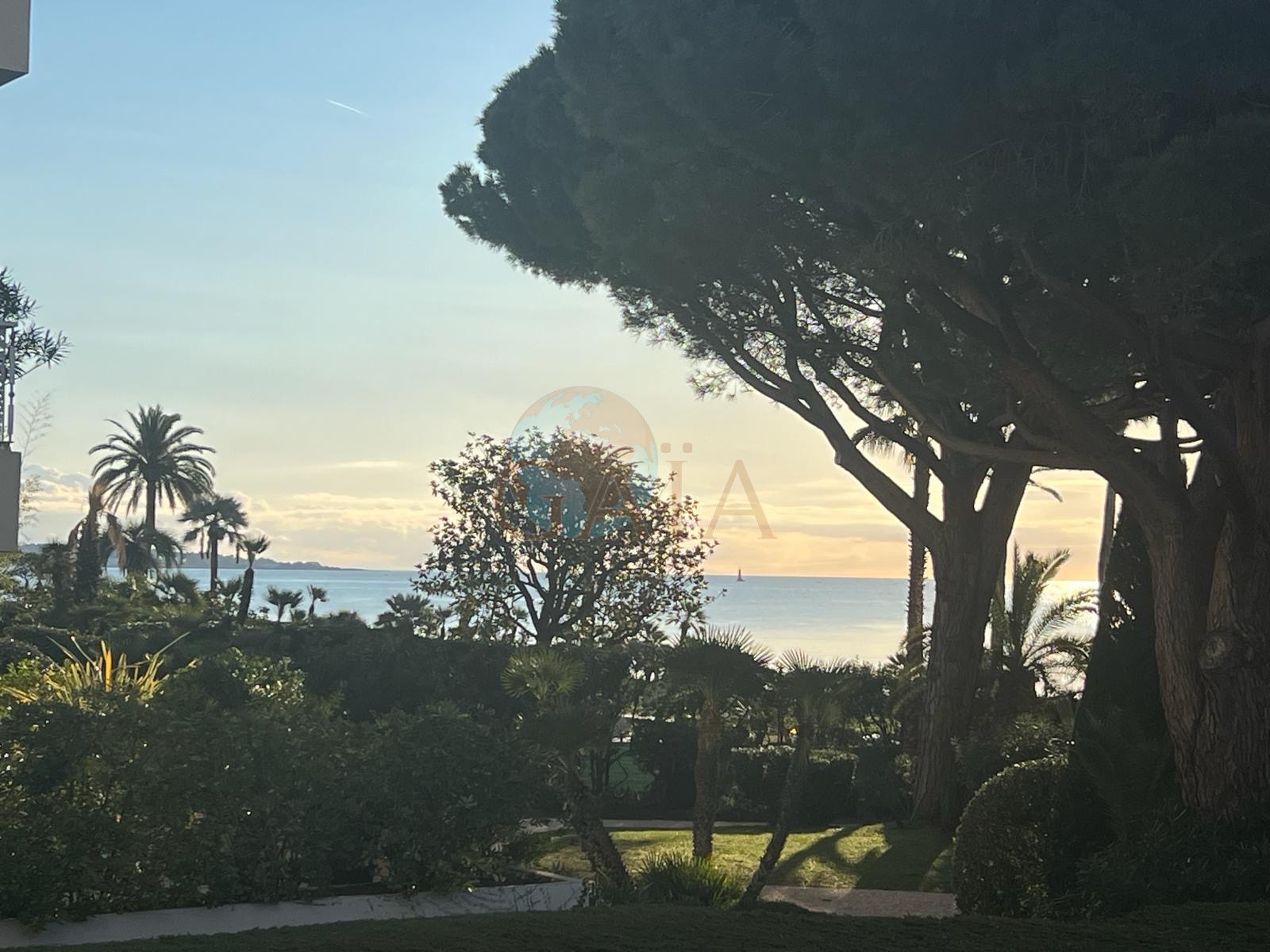 Vente Appartement à Cannes 3 pièces