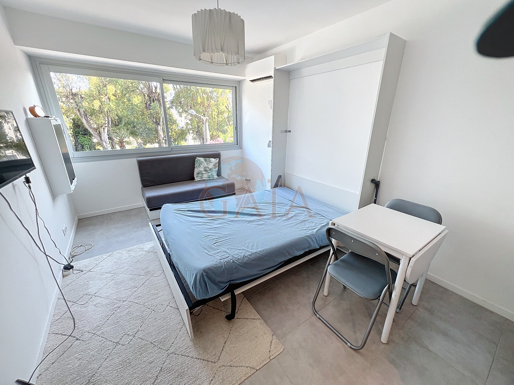 Vente Appartement à Cannes 1 pièce