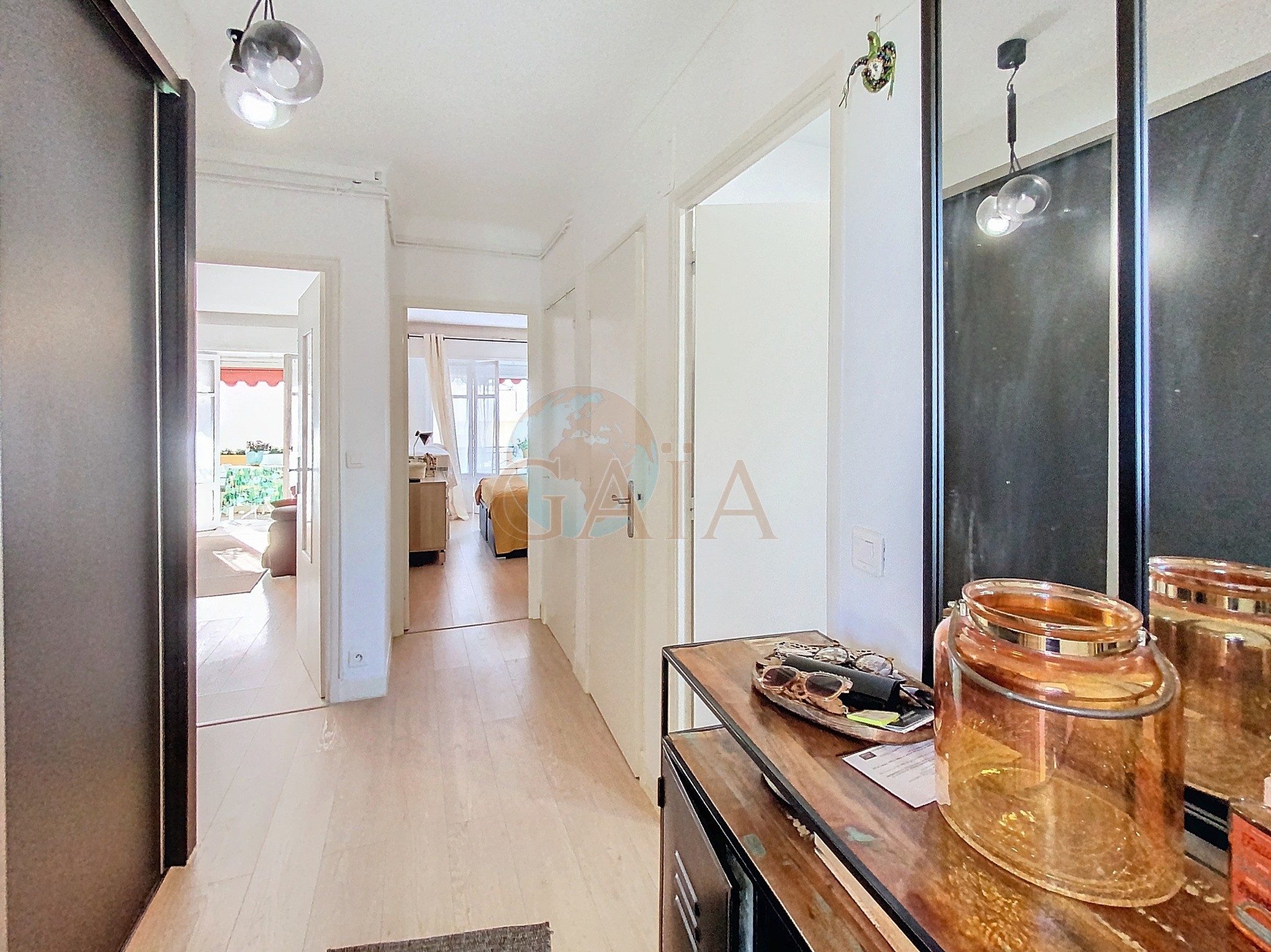 Vente Appartement à Cannes 3 pièces