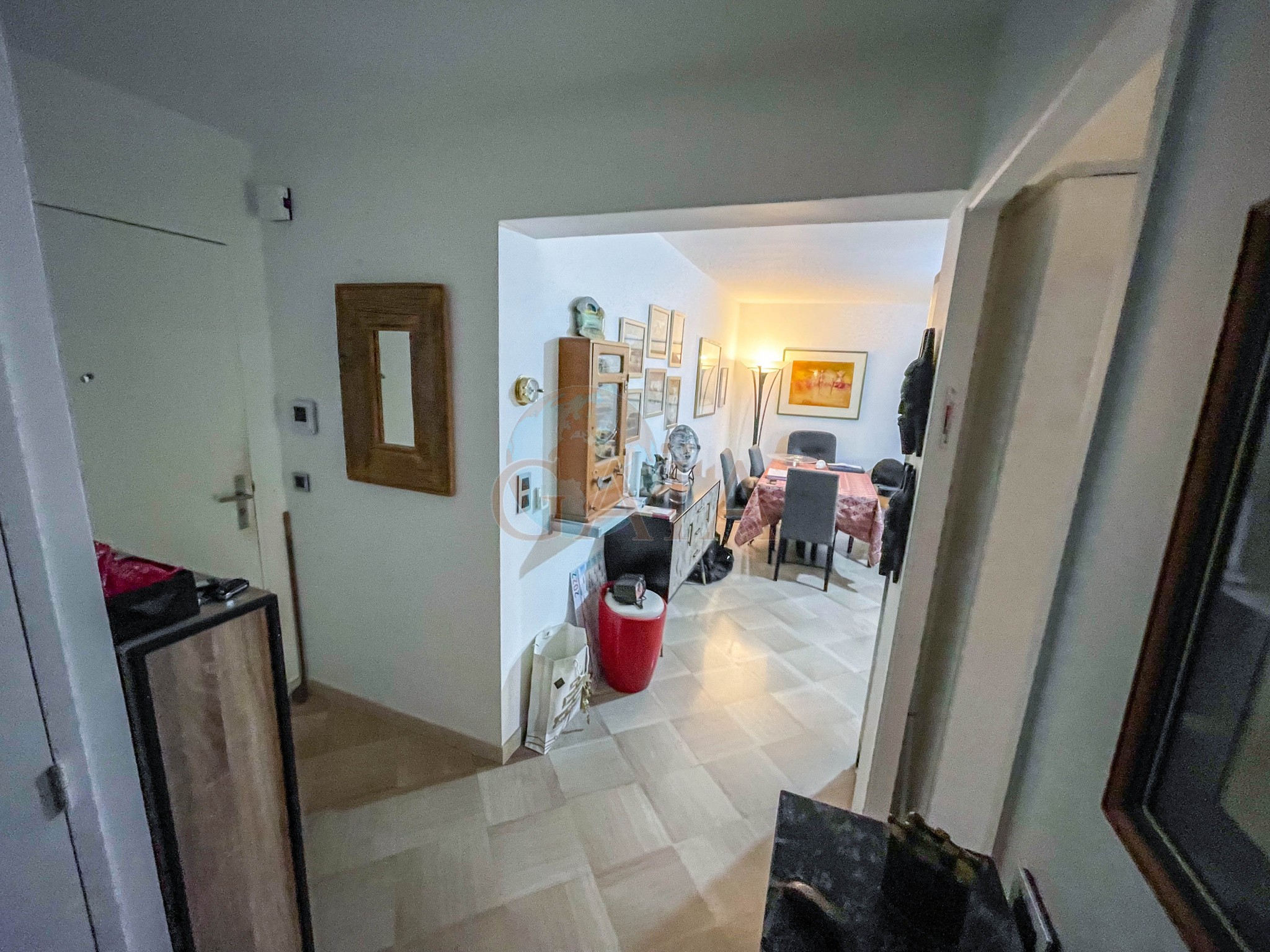 Vente Appartement à Cannes 2 pièces