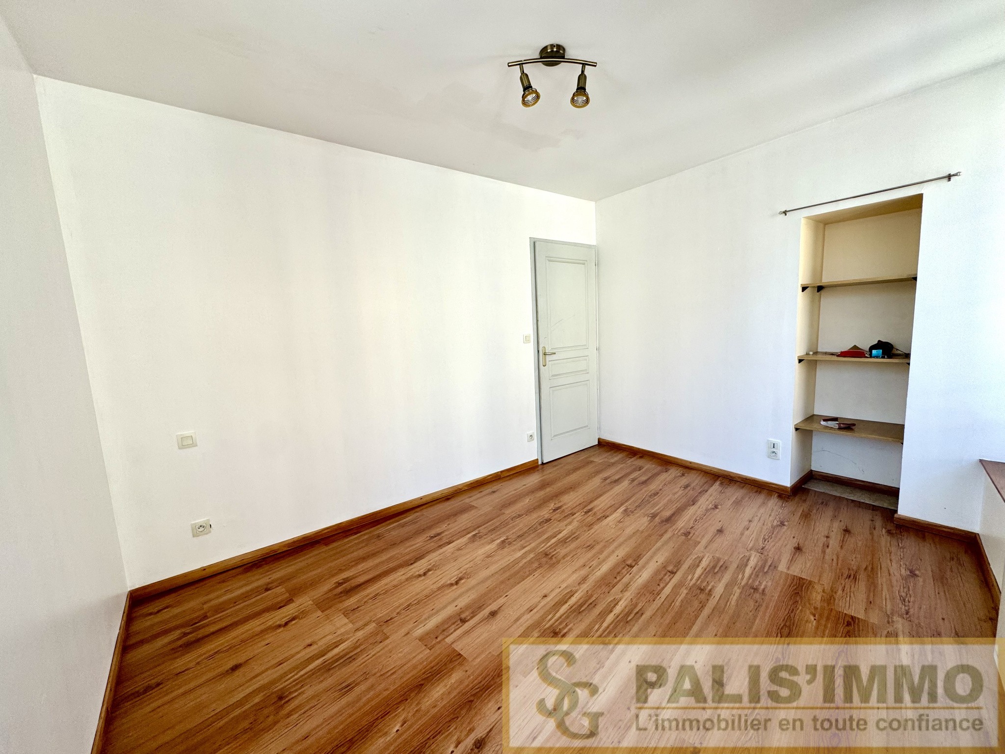 Location Appartement à Gaillac 3 pièces