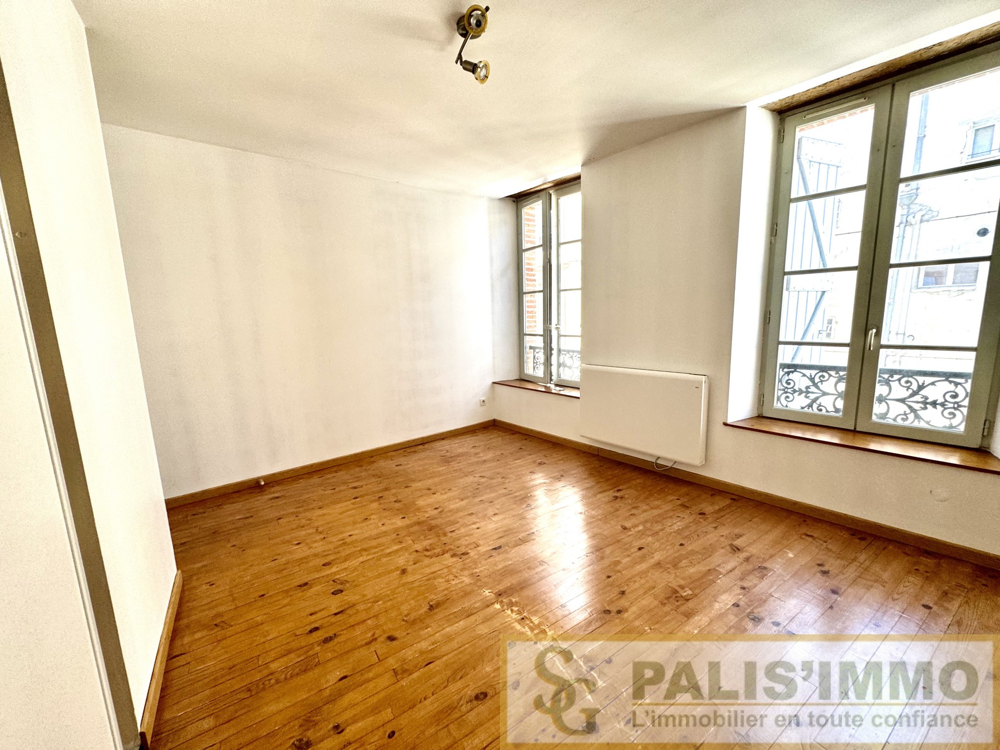 Location Appartement à Gaillac 3 pièces