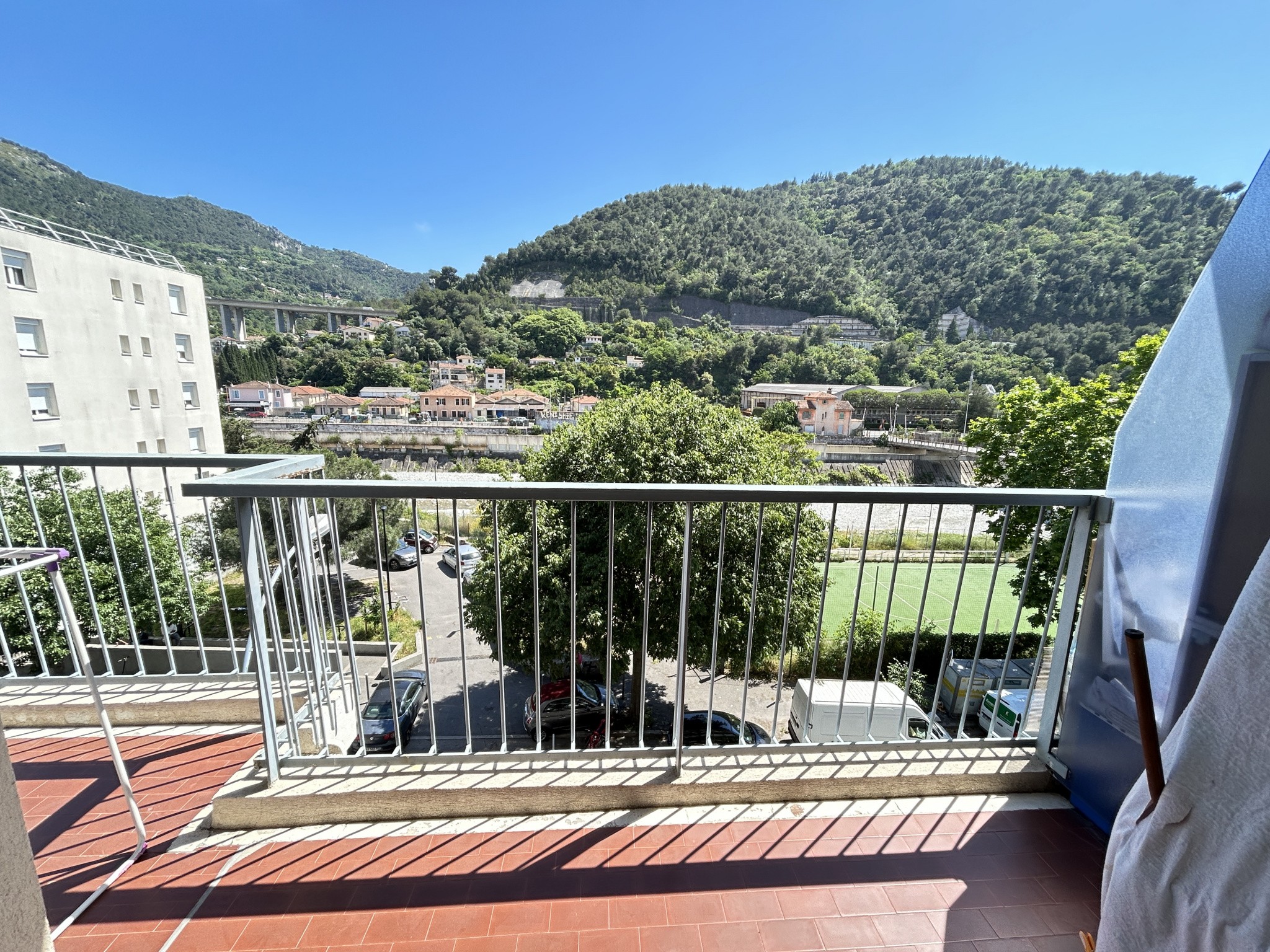 Vente Appartement à Nice 3 pièces