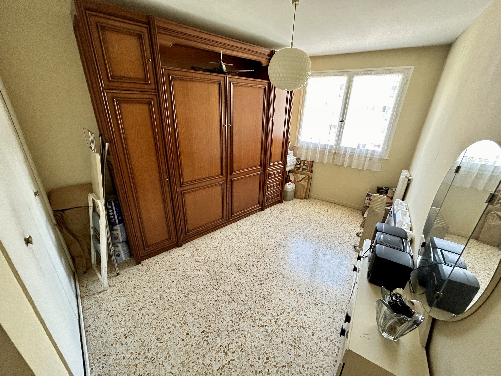 Vente Appartement à Nice 3 pièces