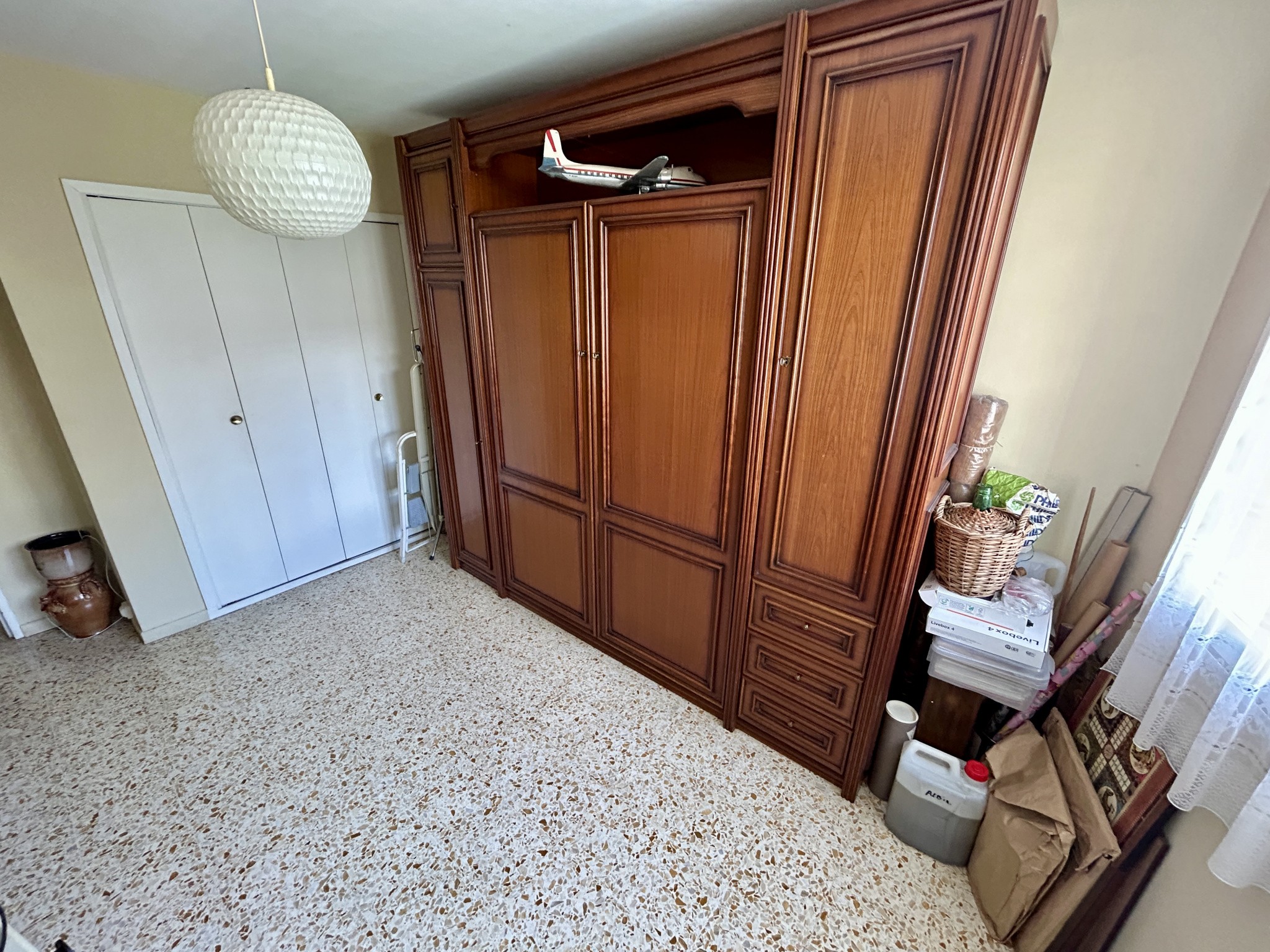 Vente Appartement à Nice 3 pièces