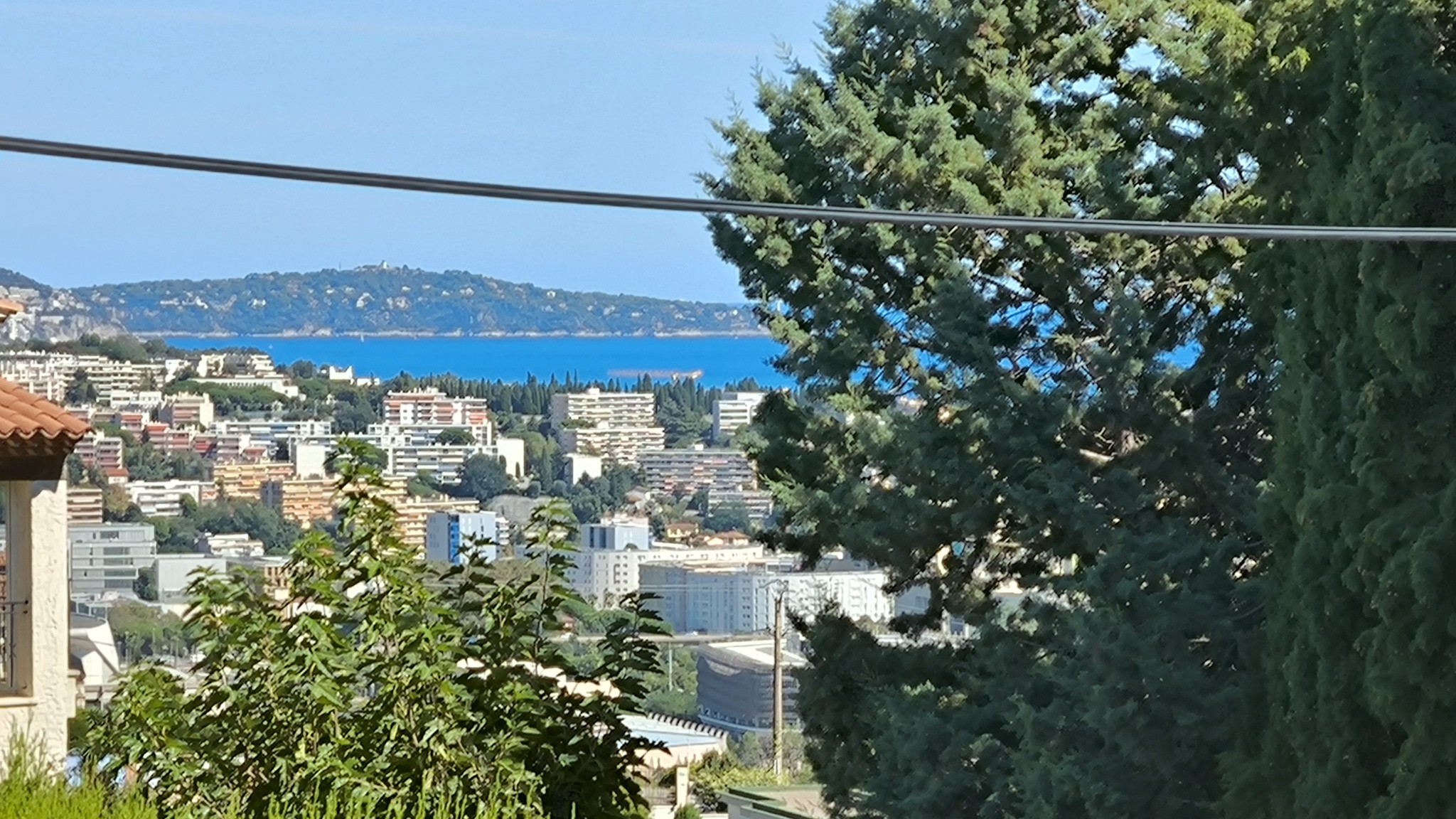 Vente Appartement à Saint-Laurent-du-Var 3 pièces