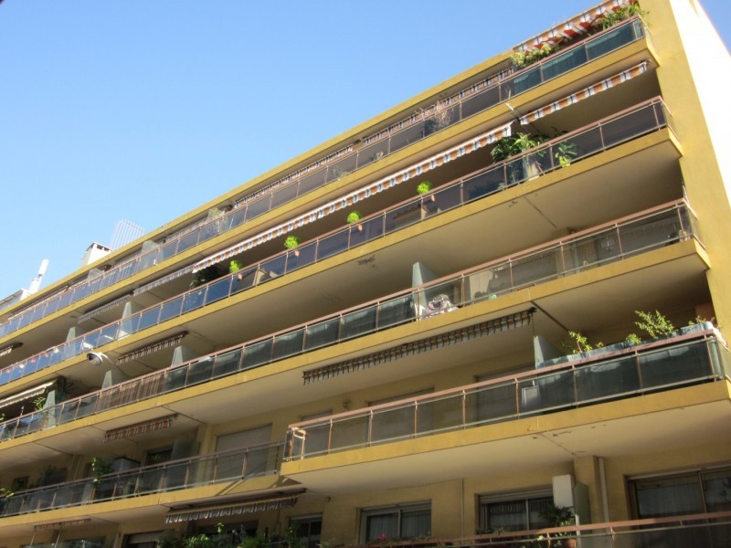 Vente Appartement à Nice 4 pièces