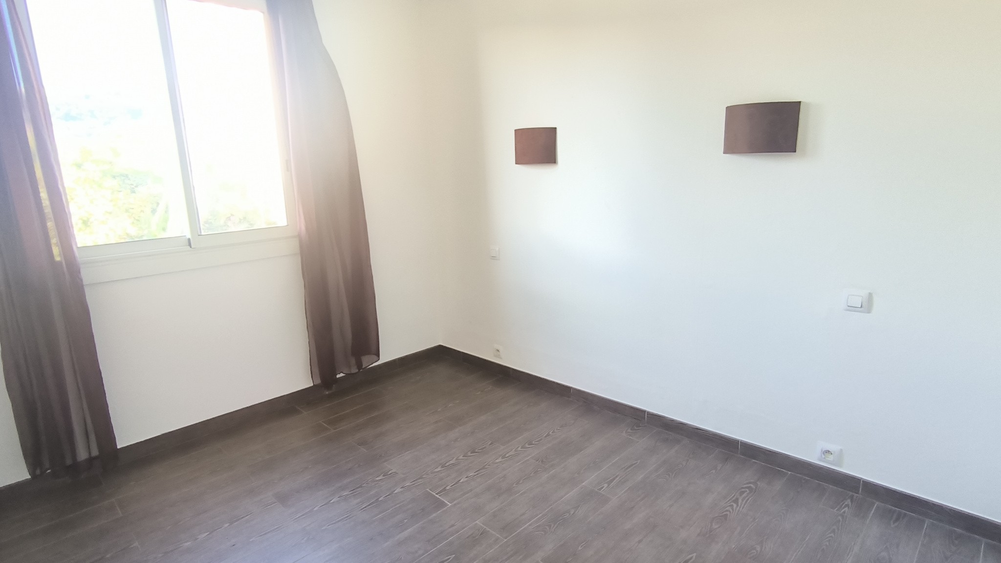 Vente Appartement à Nice 2 pièces