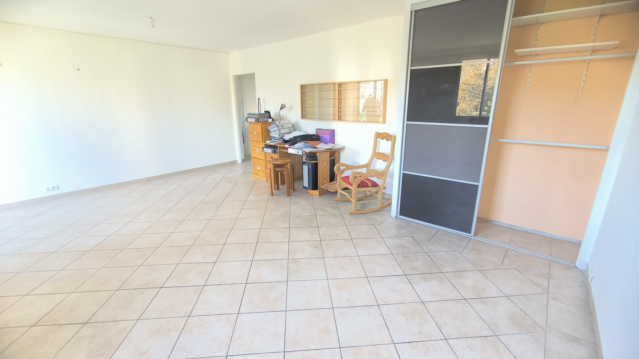 Vente Appartement à Nice 2 pièces