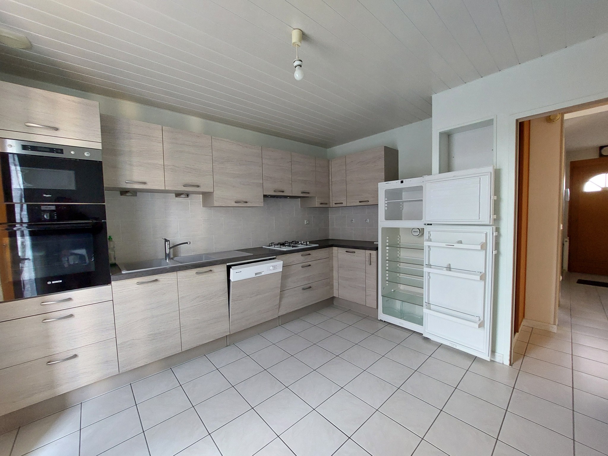 Vente Maison à Louvres 6 pièces