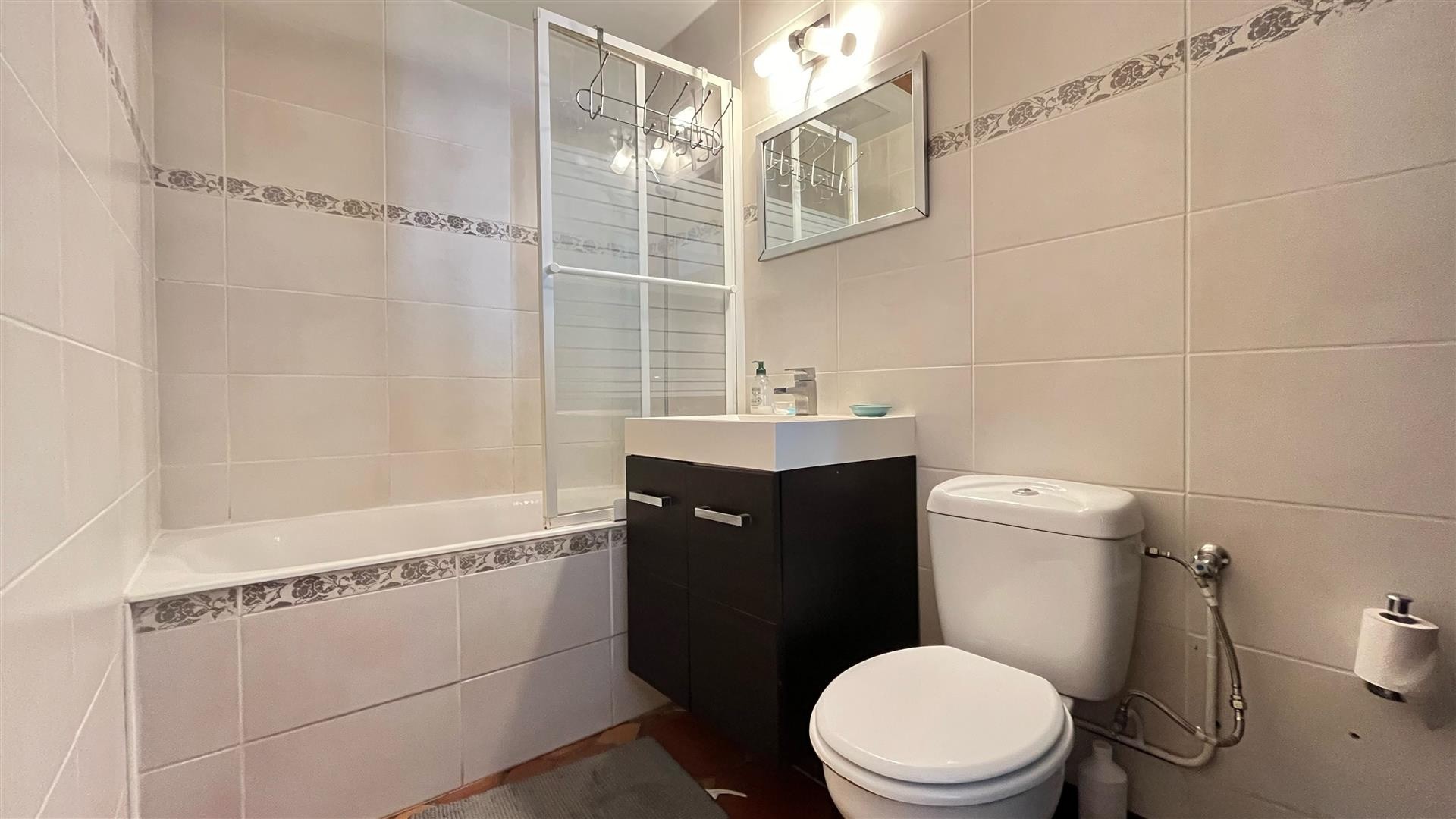 Vente Appartement à Louvres 2 pièces