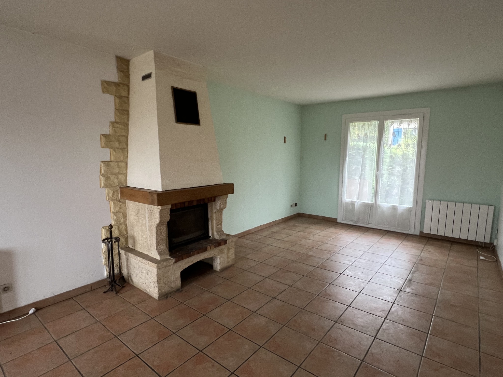 Vente Maison à Louvres 5 pièces