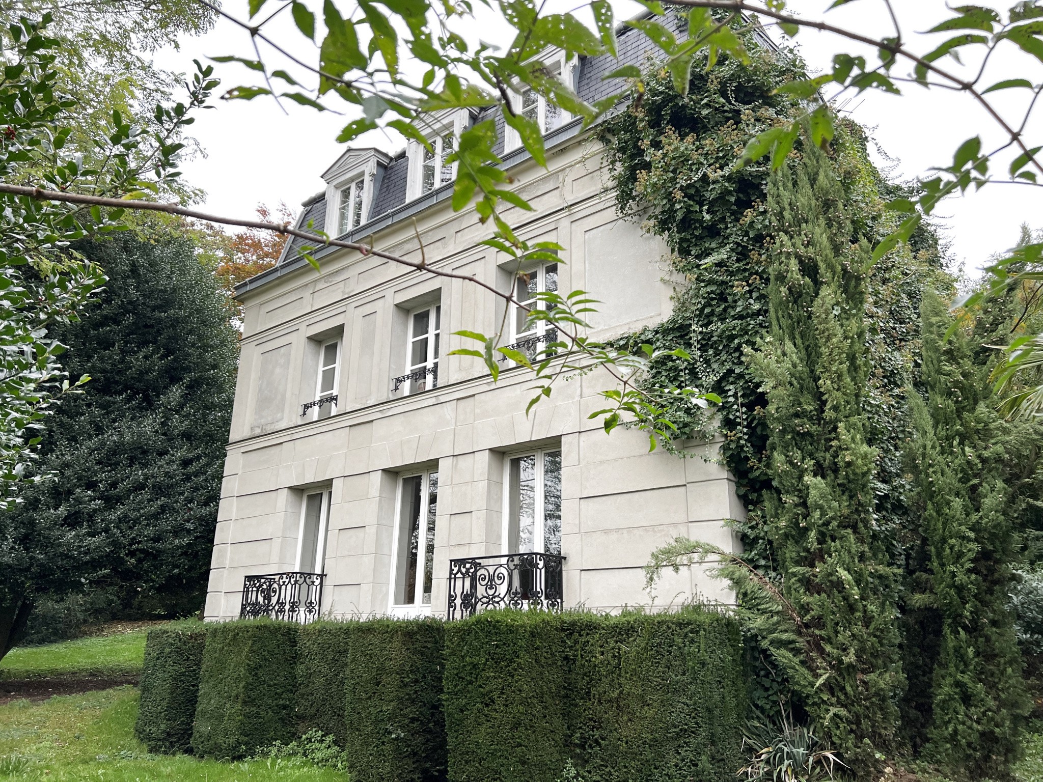 Vente Maison à Louvres 8 pièces