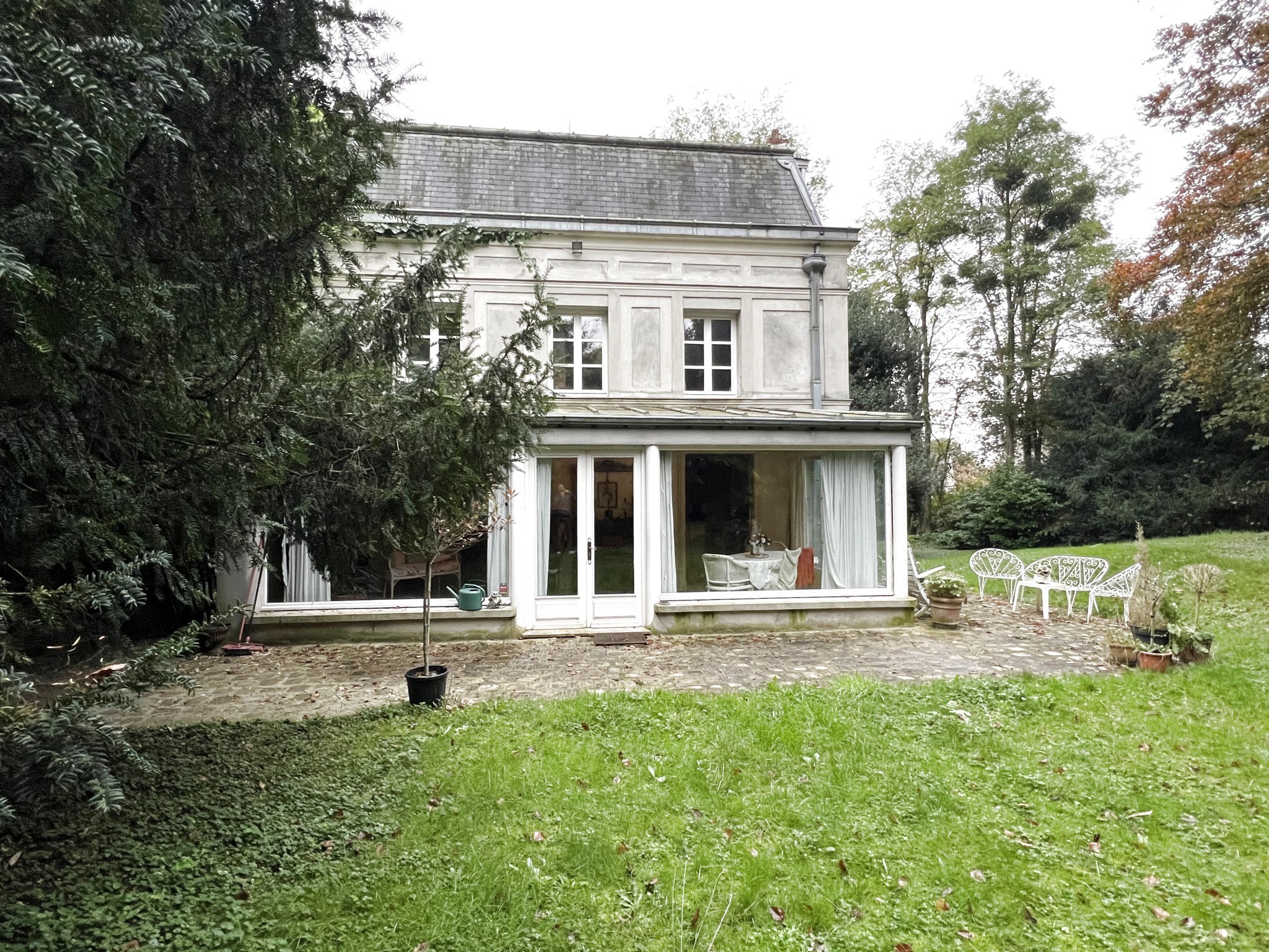 Vente Maison à Louvres 8 pièces