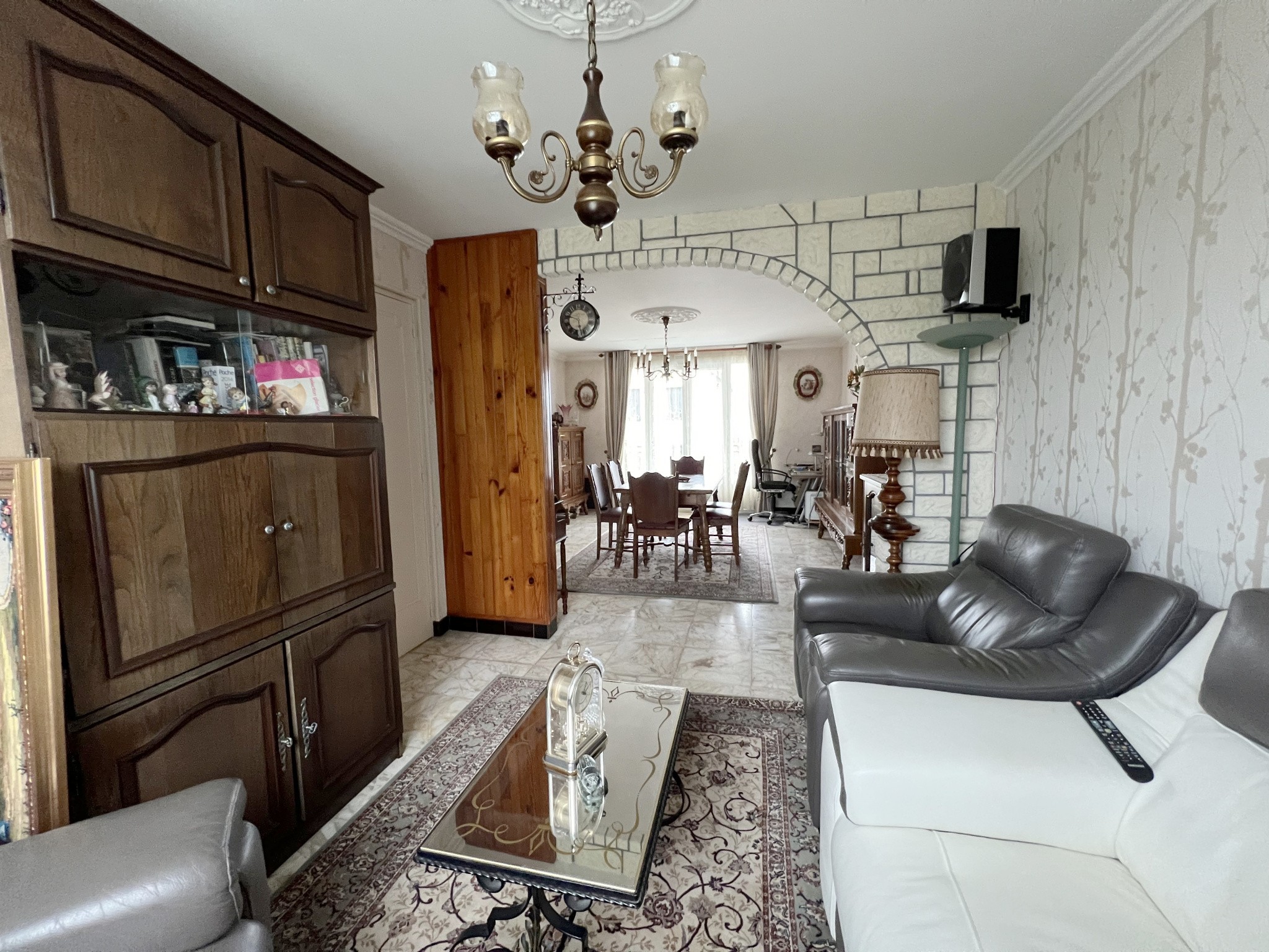 Vente Maison à Louvres 7 pièces