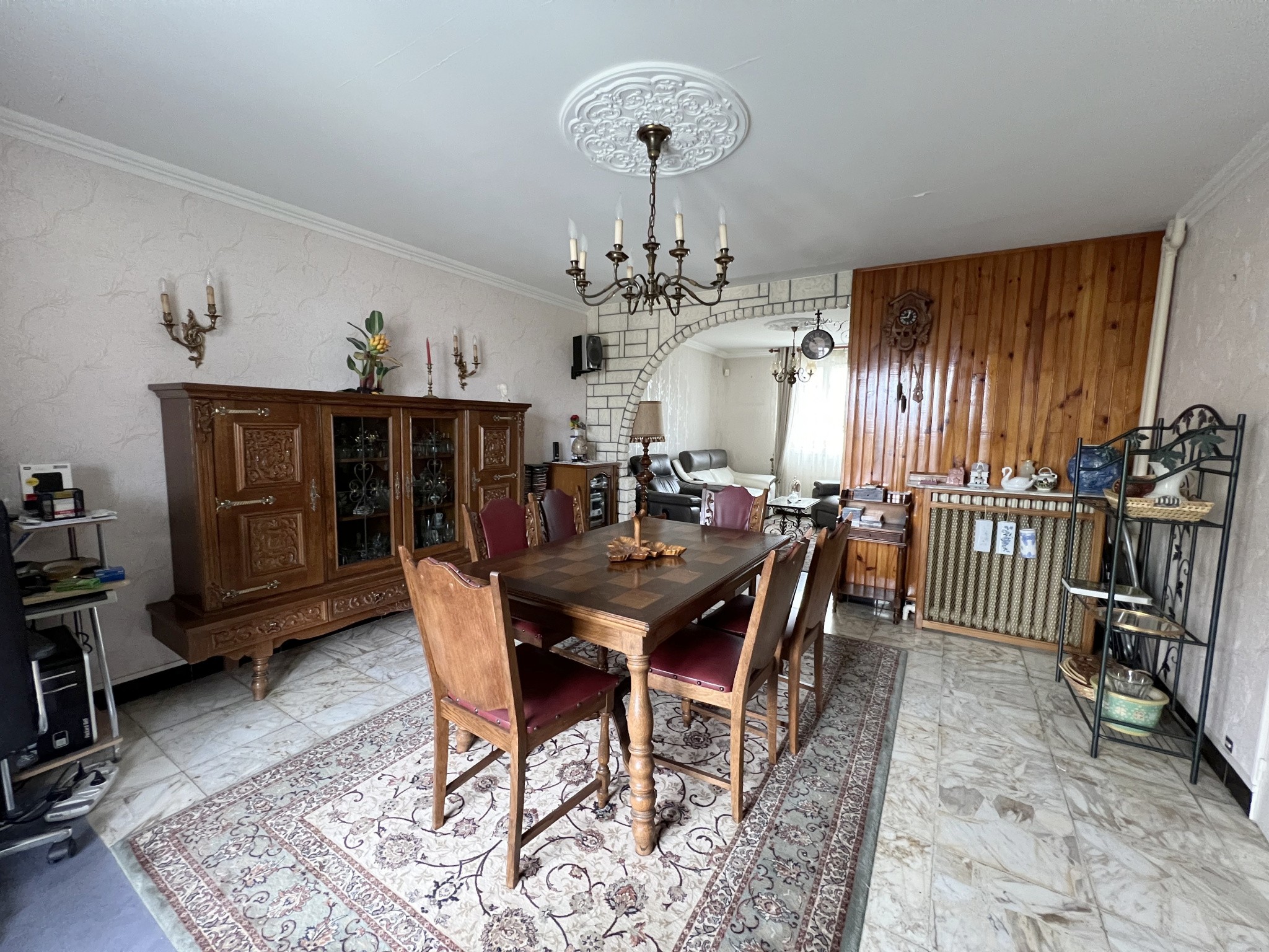 Vente Maison à Louvres 7 pièces