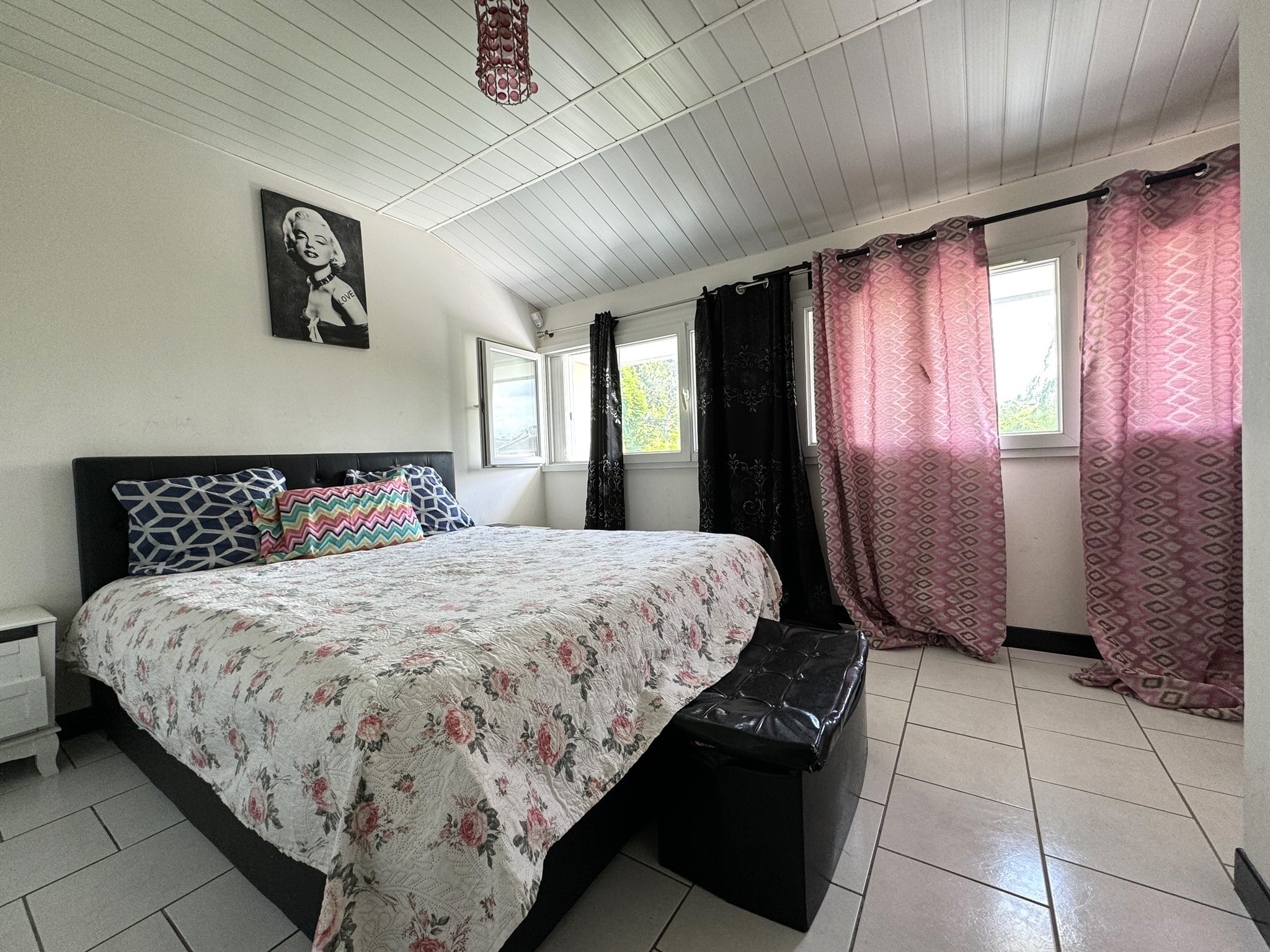 Vente Maison à Louvres 4 pièces