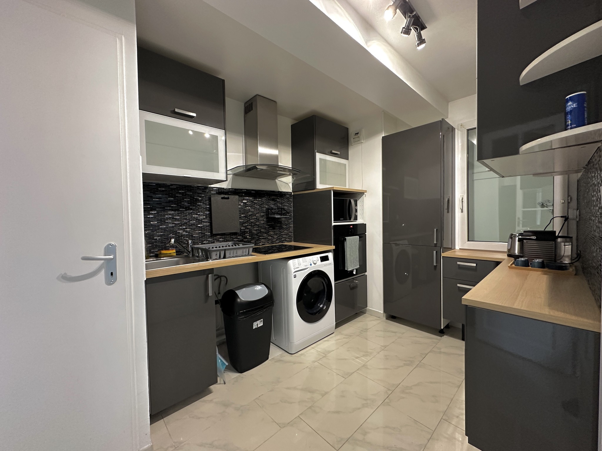 Vente Appartement à Louvres 2 pièces