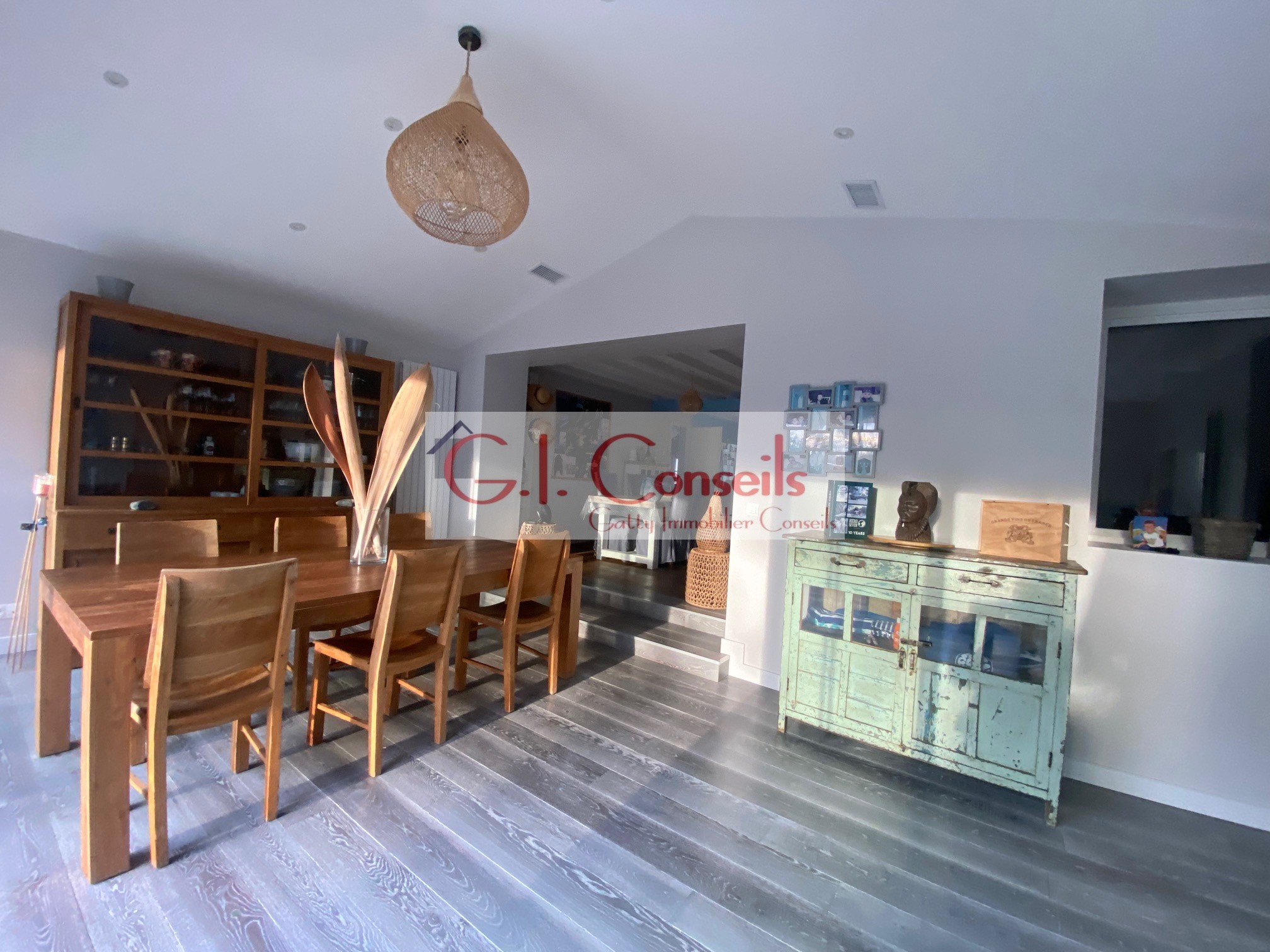 Vente Maison à Lège-Cap-Ferret 8 pièces