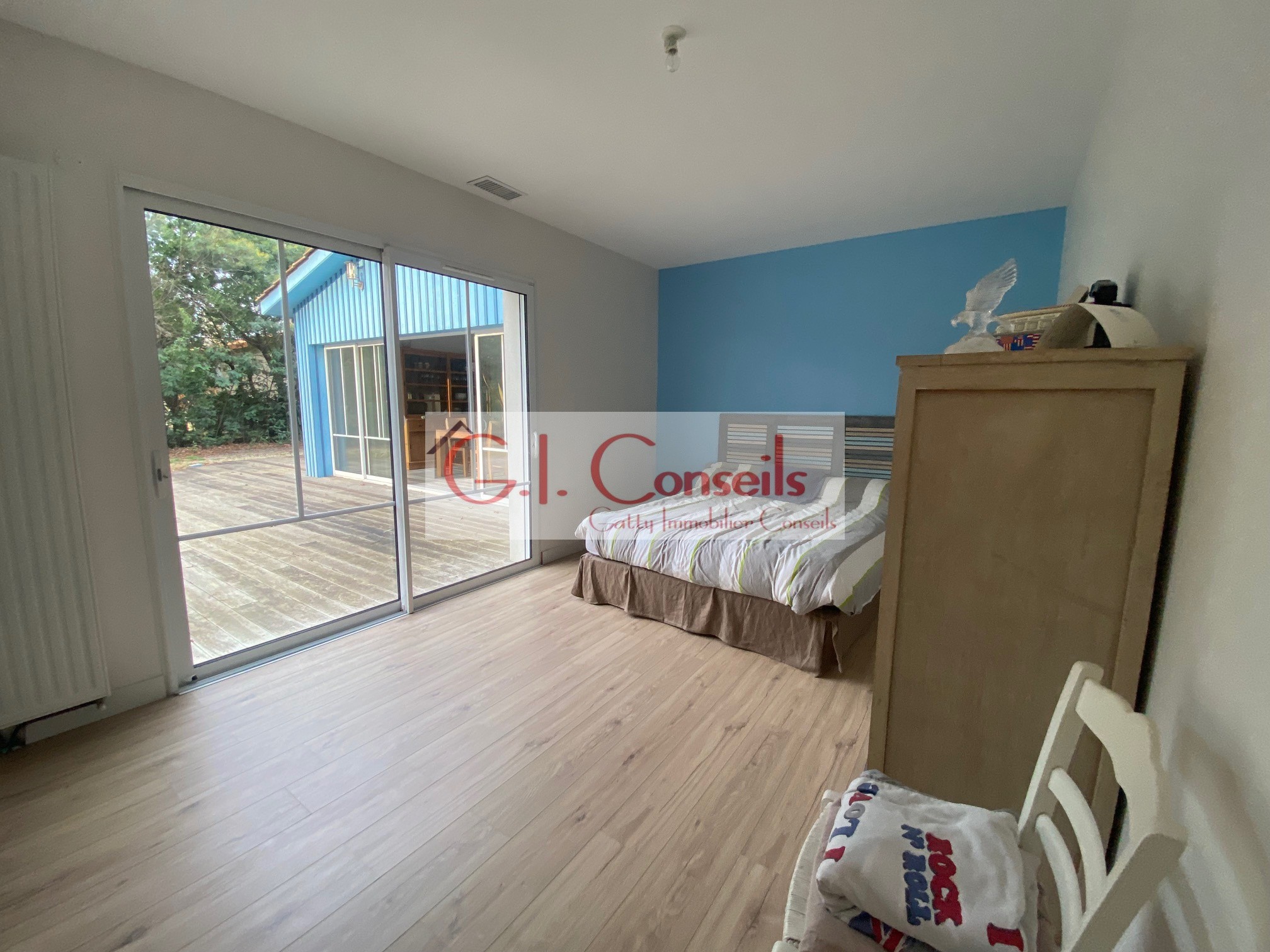 Vente Maison à Lège-Cap-Ferret 8 pièces