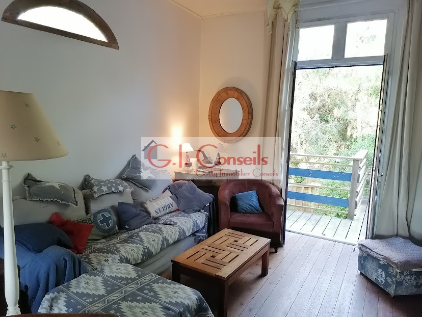 Vente Maison à Lège-Cap-Ferret 6 pièces