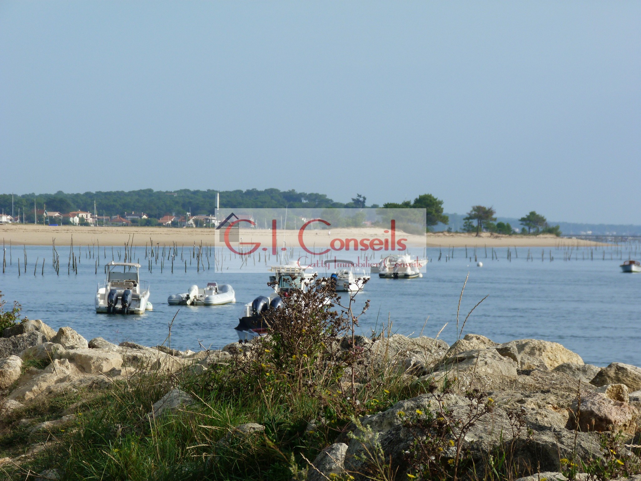 Vente Maison à Lège-Cap-Ferret 8 pièces