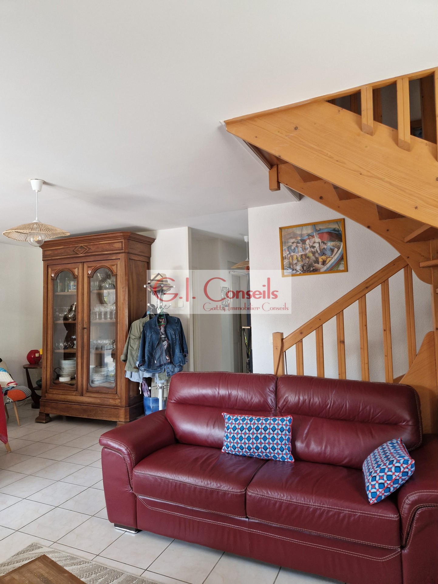 Vente Maison à Lanton 4 pièces