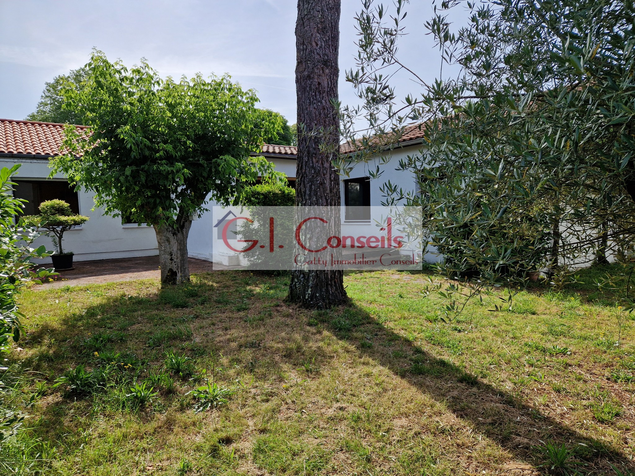 Vente Maison à Mérignac 5 pièces