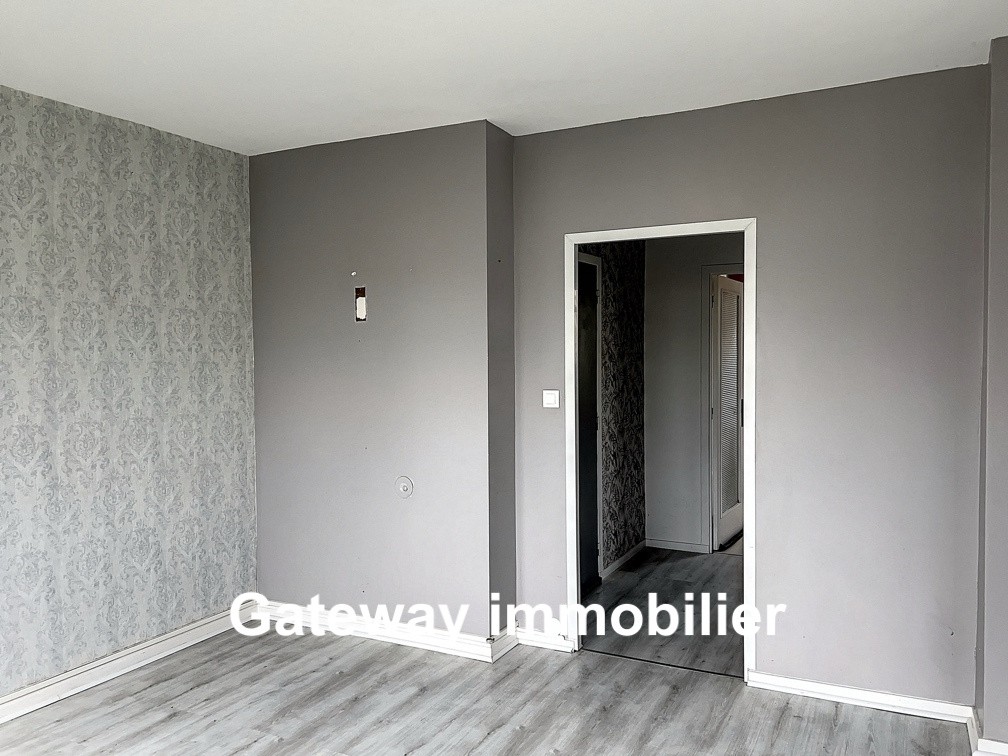 Vente Appartement à Clermont-Ferrand 4 pièces